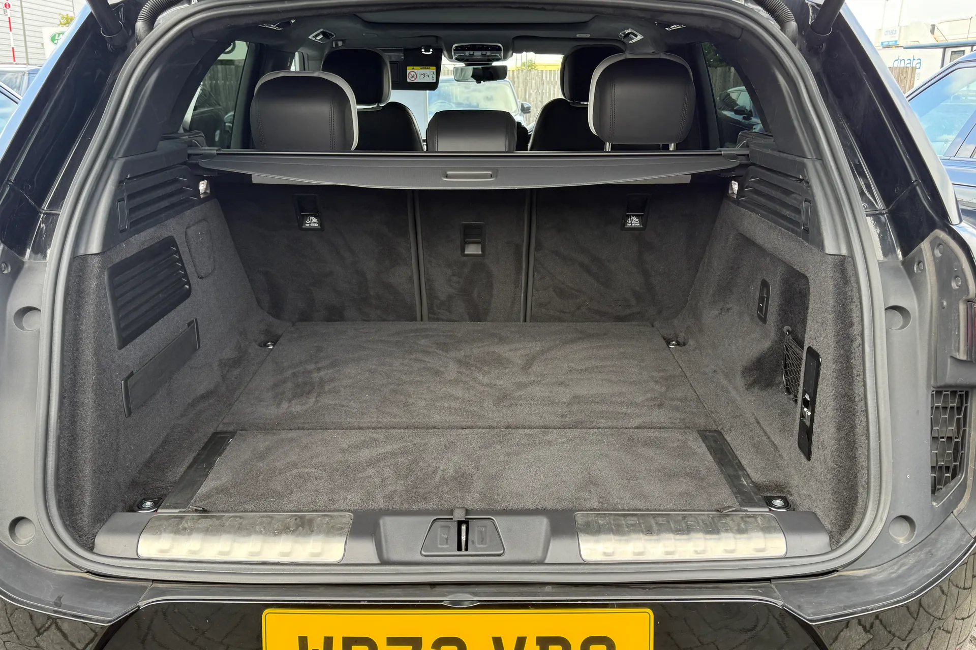 LAND ROVER RANGE ROVER SPORT thumbnail image number 31