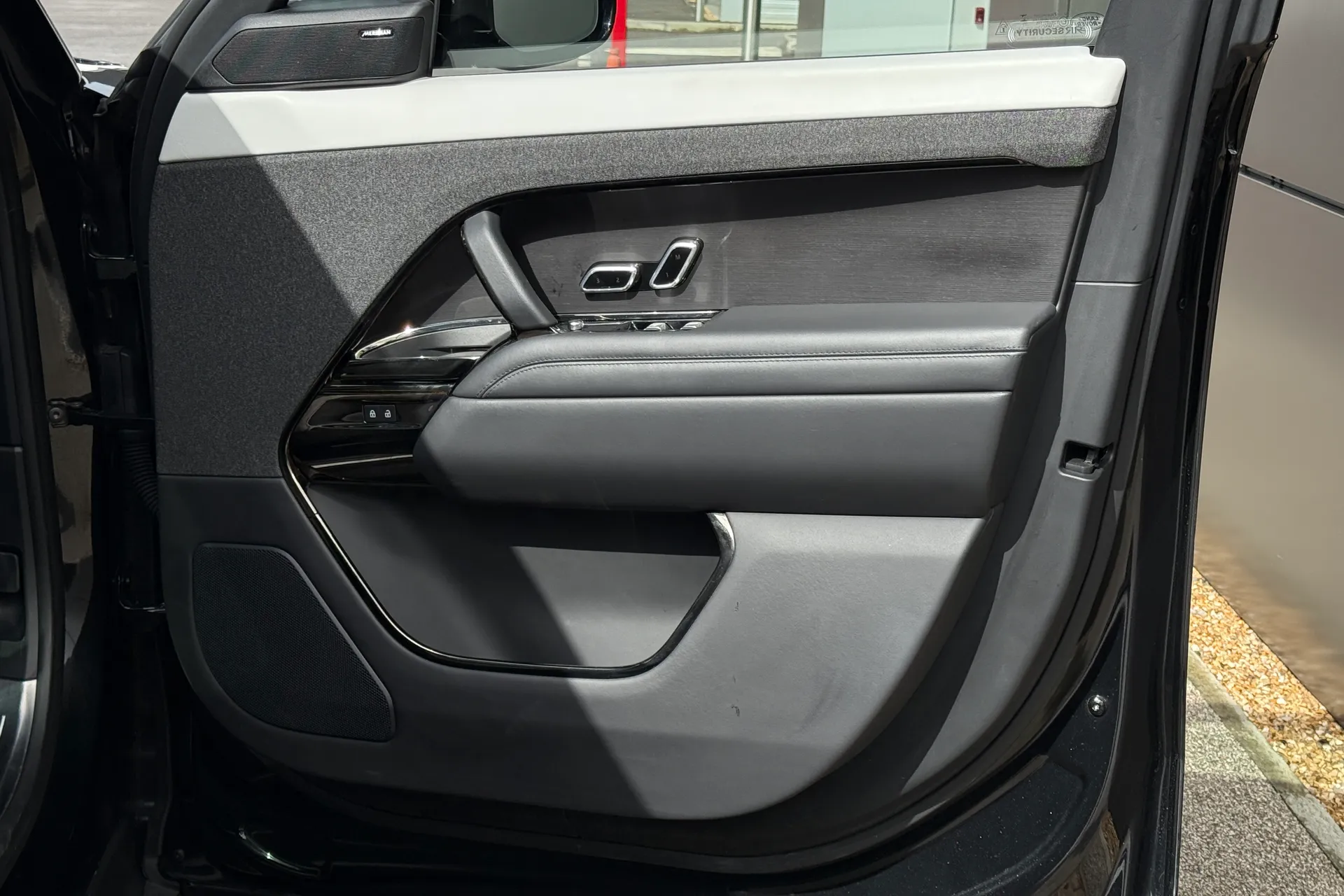 LAND ROVER RANGE ROVER SPORT thumbnail image number 50