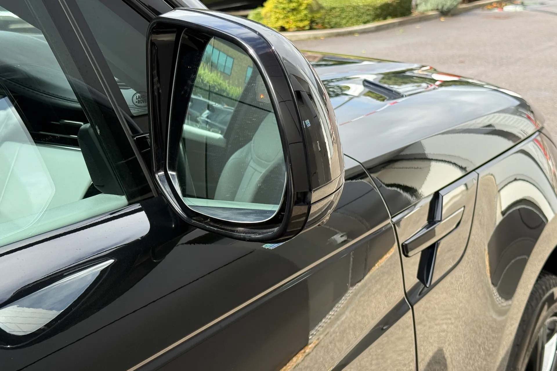 LAND ROVER RANGE ROVER SPORT thumbnail image number 17