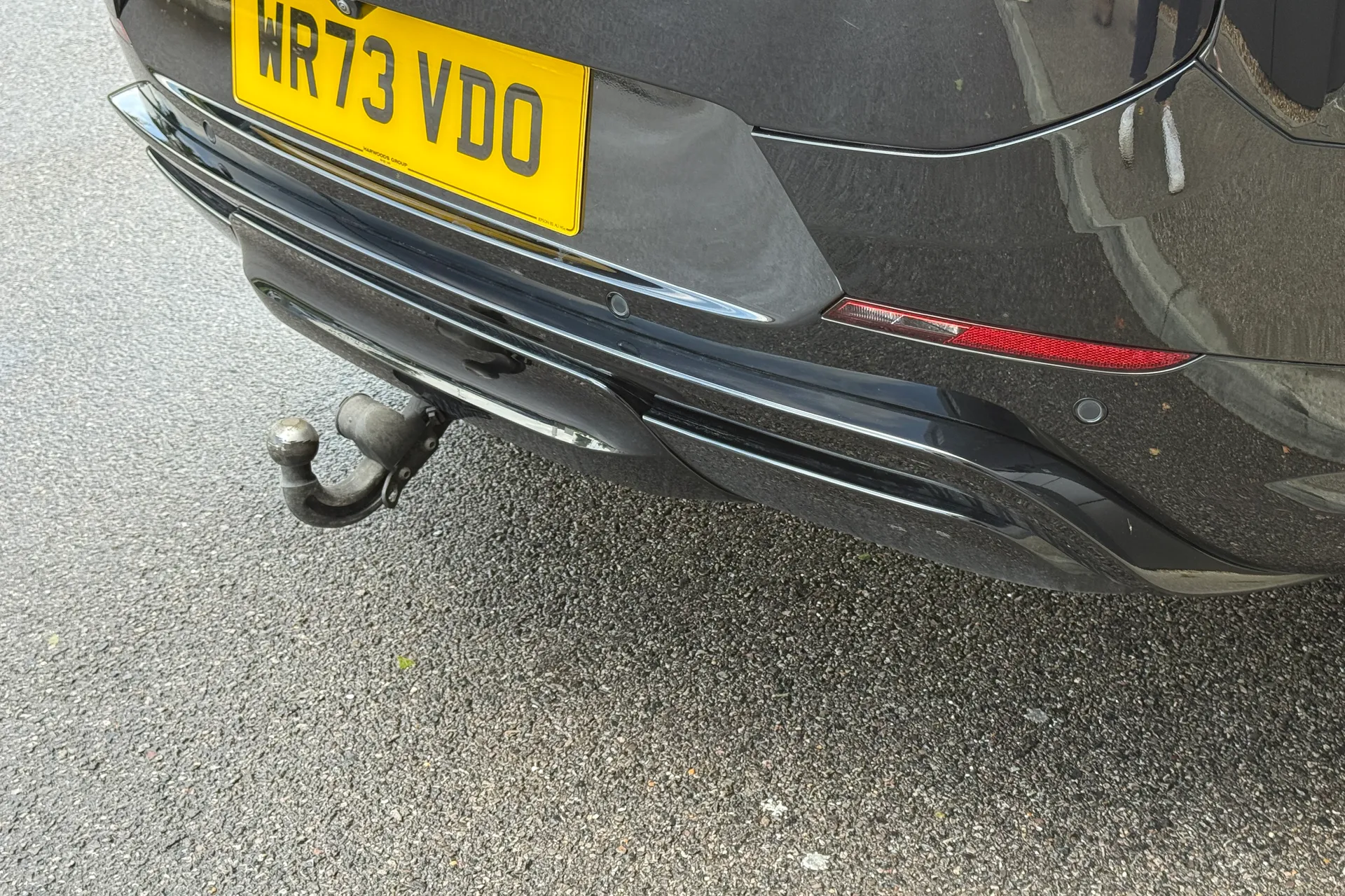 LAND ROVER RANGE ROVER SPORT thumbnail image number 13