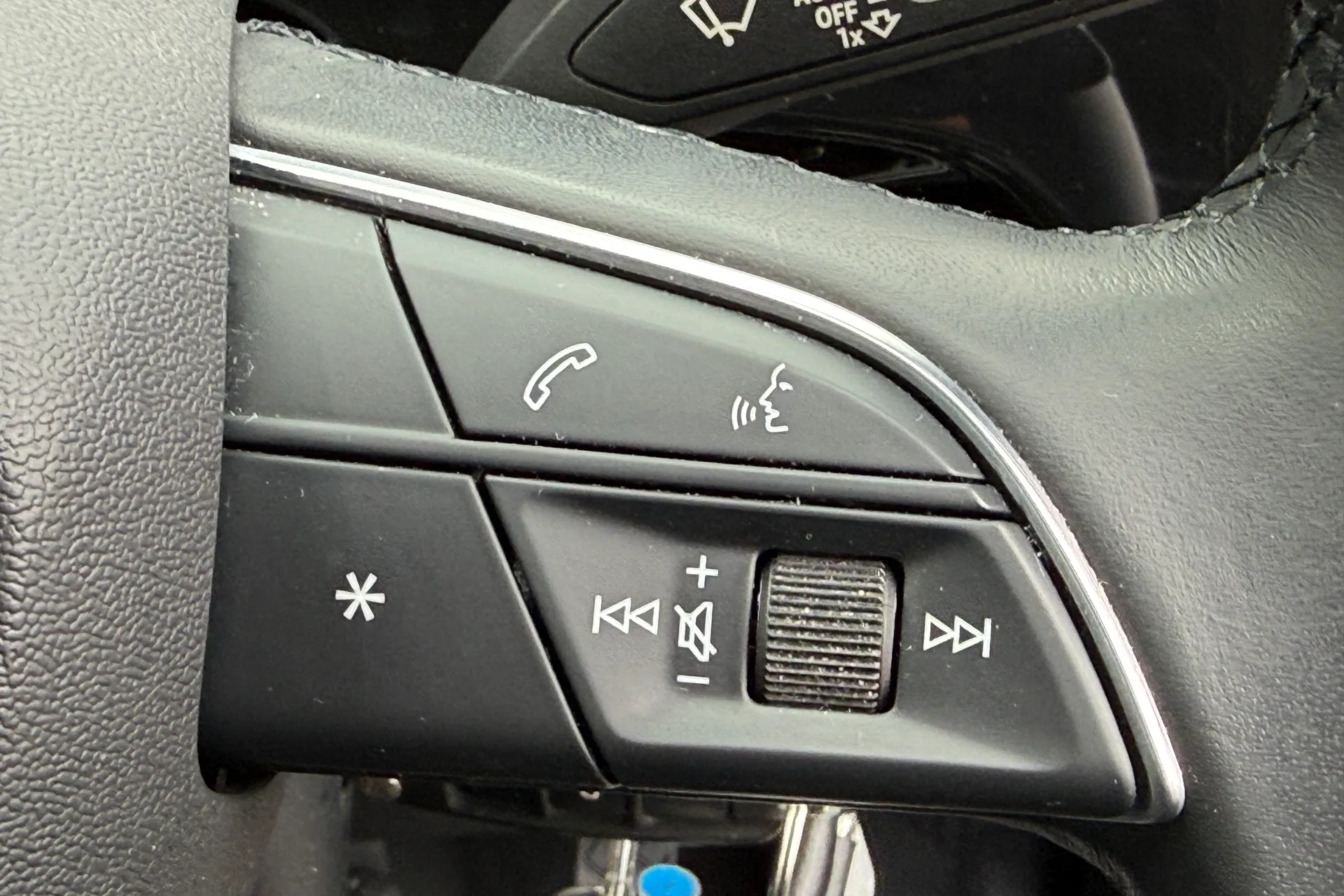 Audi Q3 thumbnail image number 53