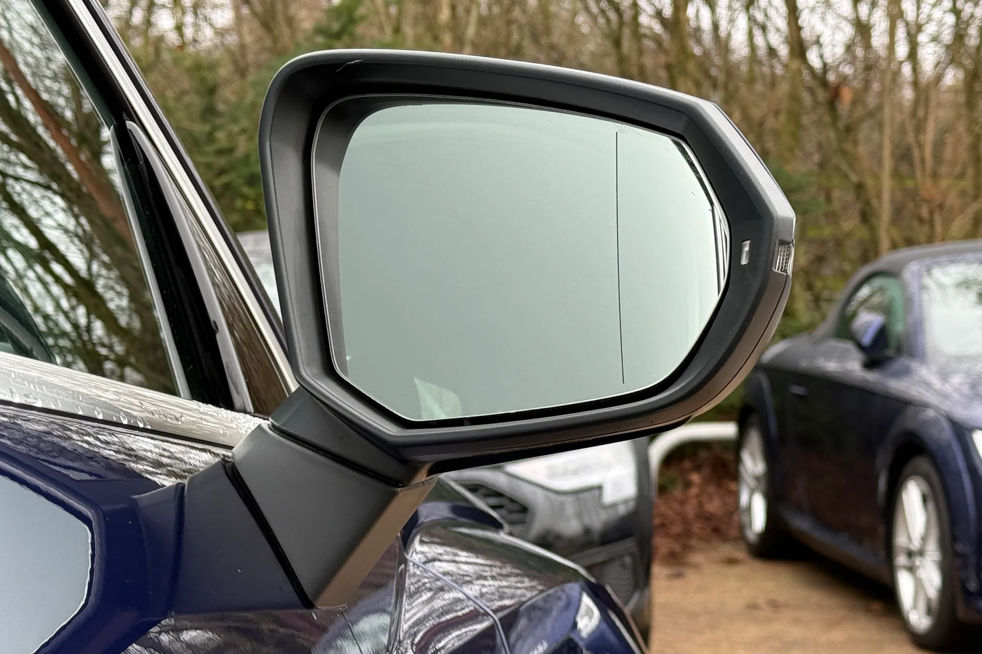 Audi Q3 thumbnail image number 45