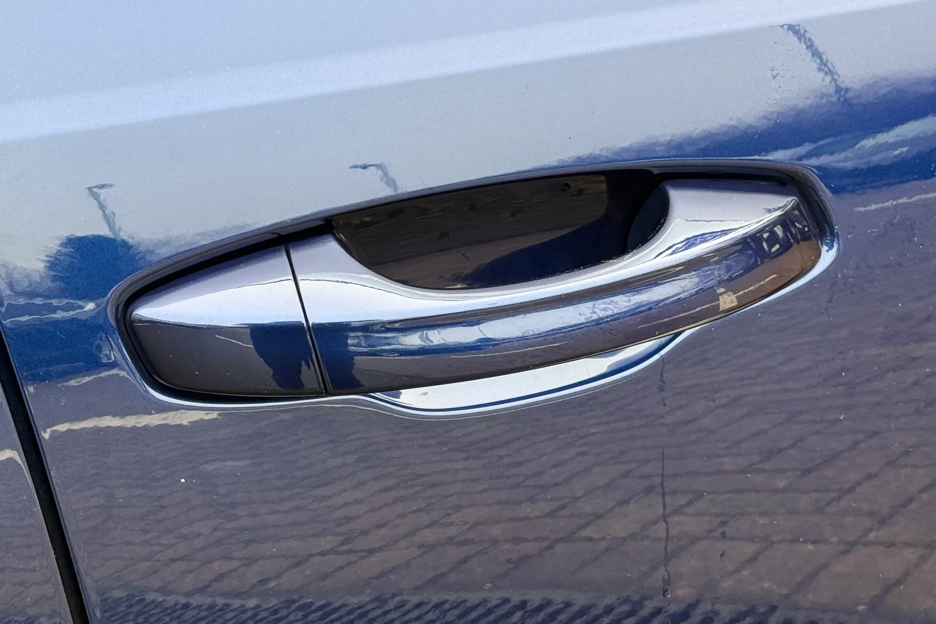 Audi Q3 thumbnail image number 46