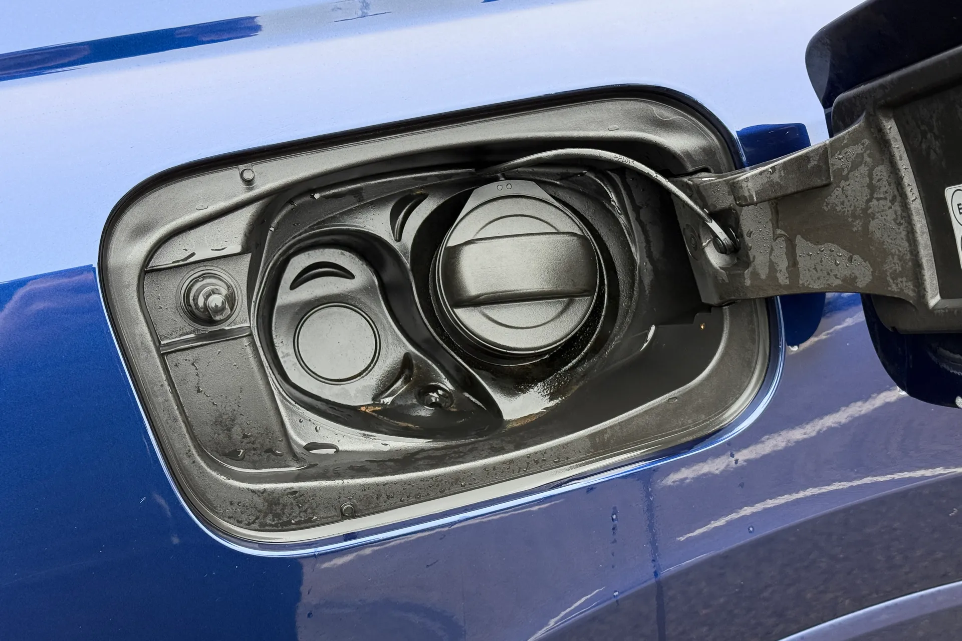 Audi Q3 thumbnail image number 24