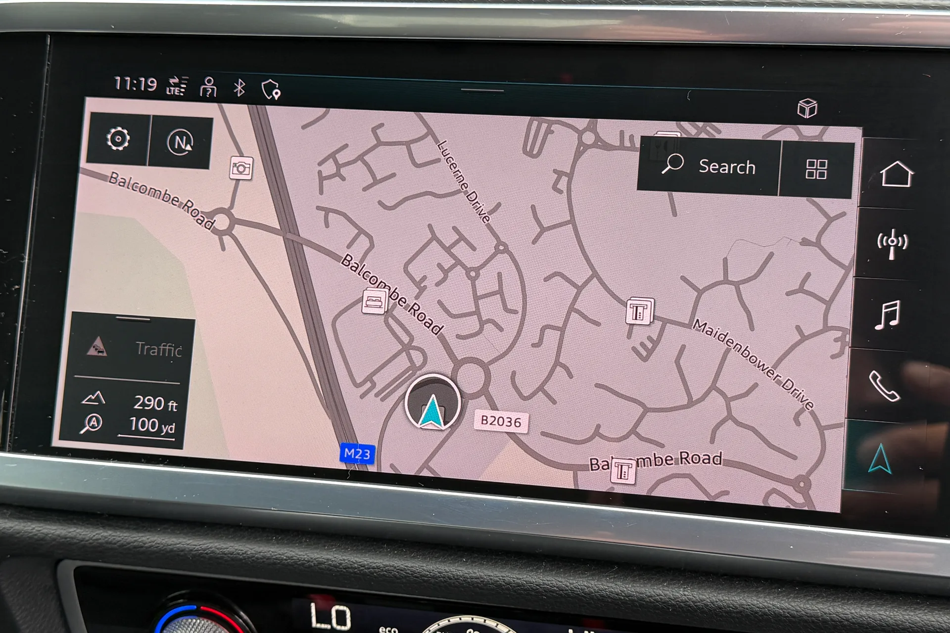 Audi Q3 thumbnail image number 5