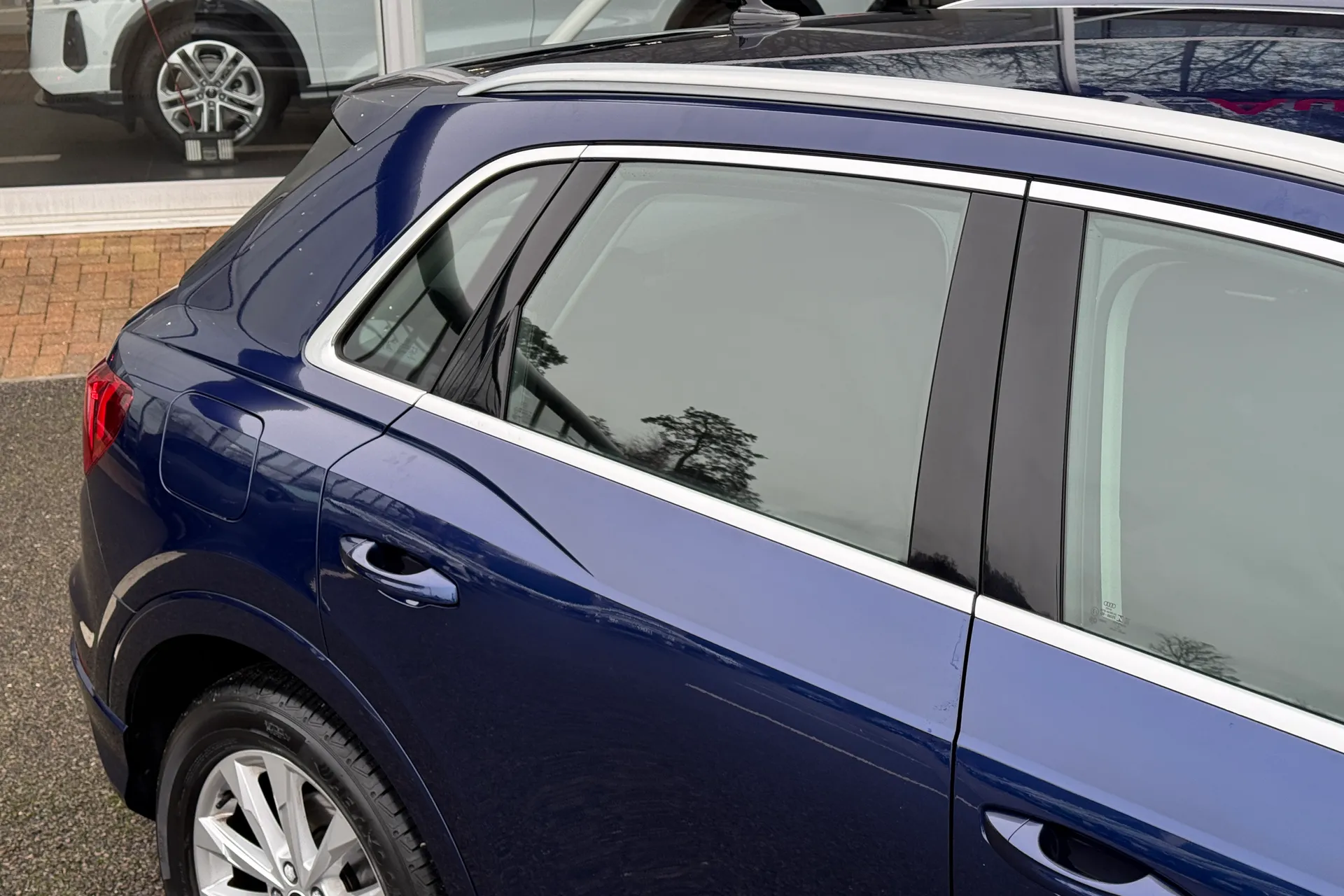 Audi Q3 thumbnail image number 51