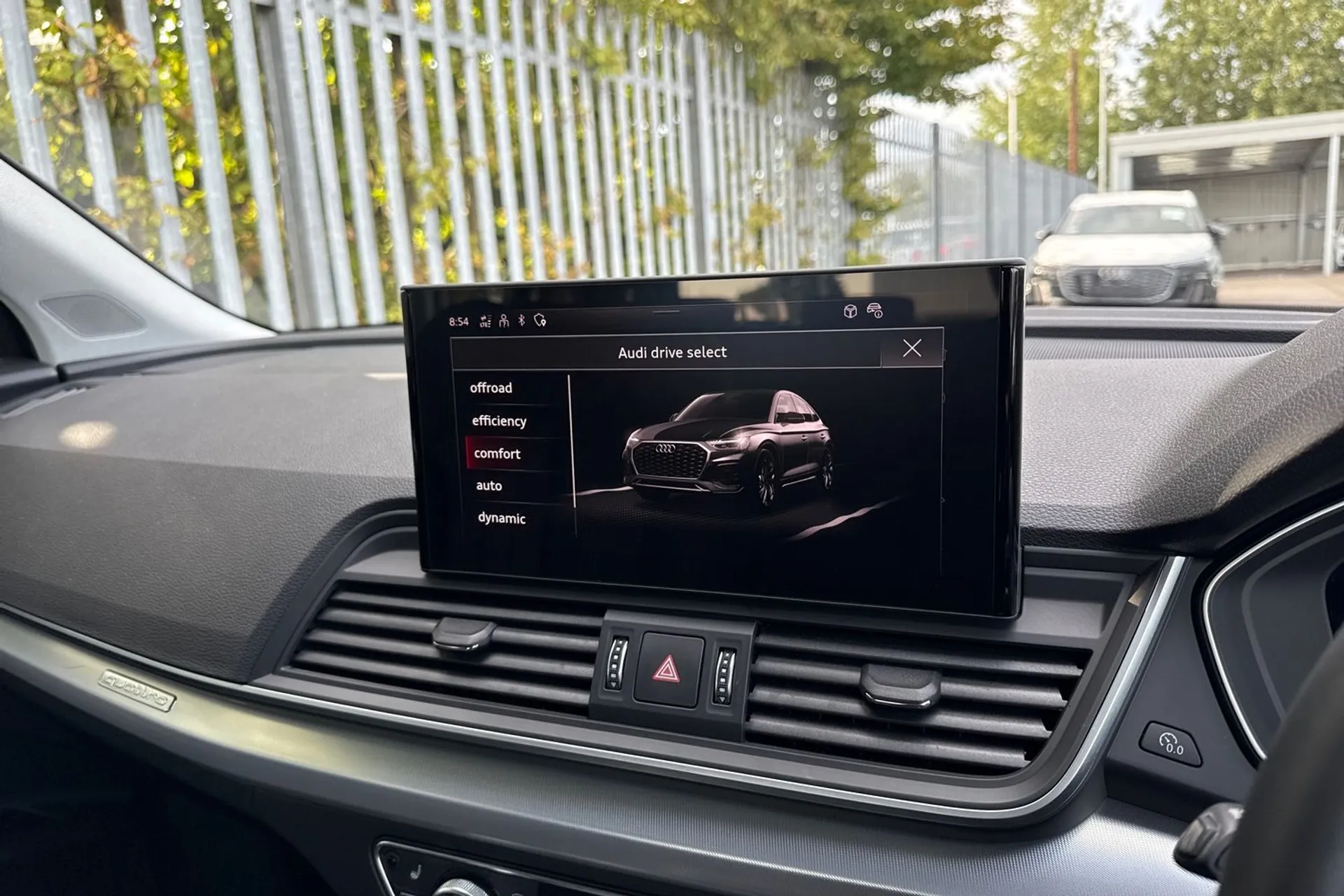 Audi Q5 thumbnail image number 41