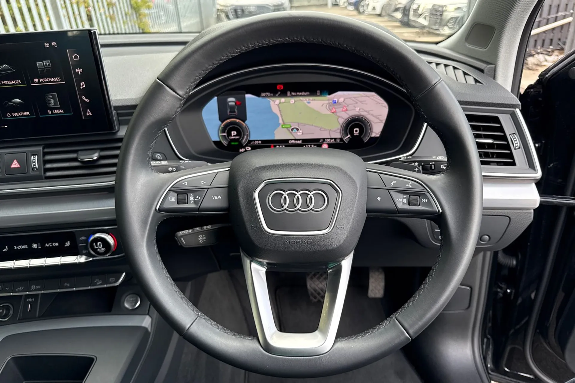 Audi Q5 thumbnail image number 40