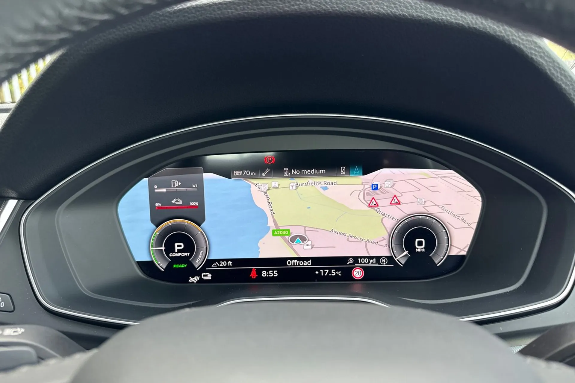 Audi Q5 thumbnail image number 4