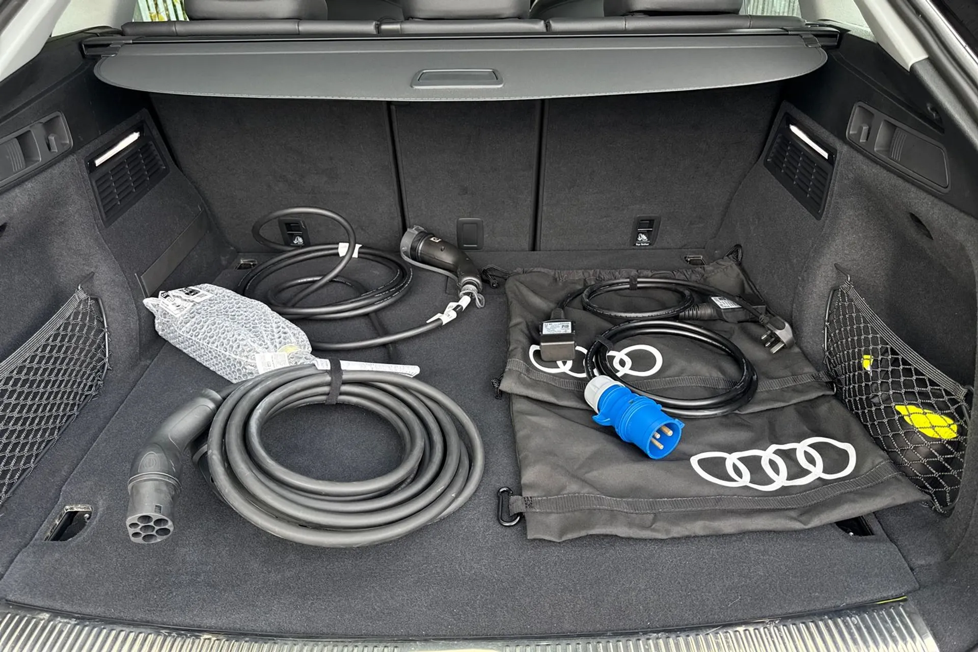 Audi Q5 thumbnail image number 18