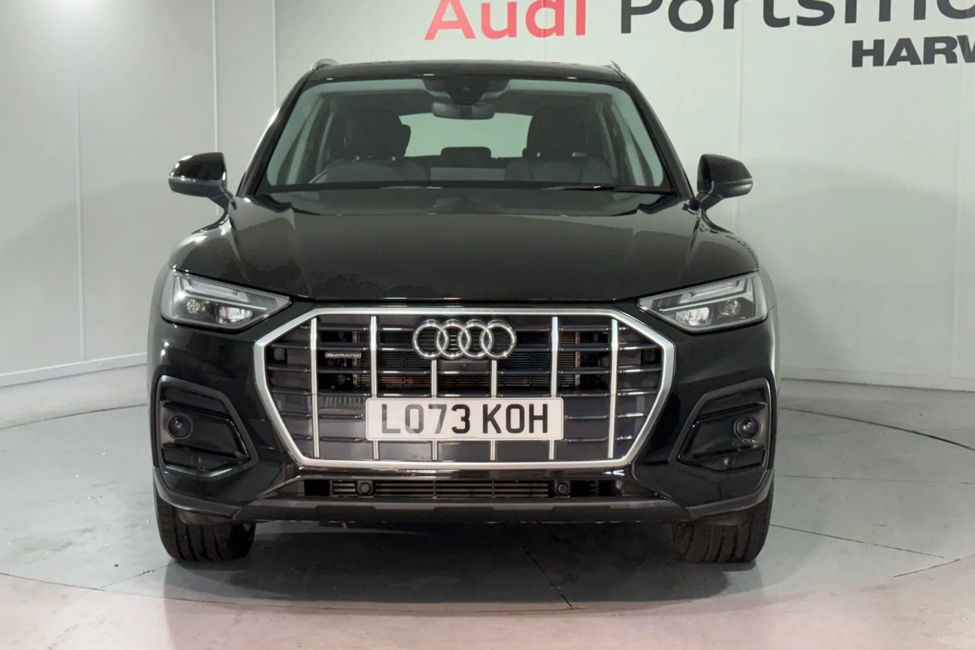 Audi Q5 thumbnail image number 6