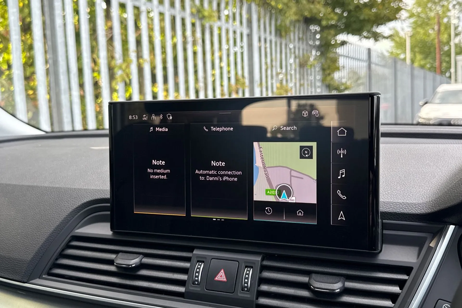 Audi Q5 thumbnail image number 31