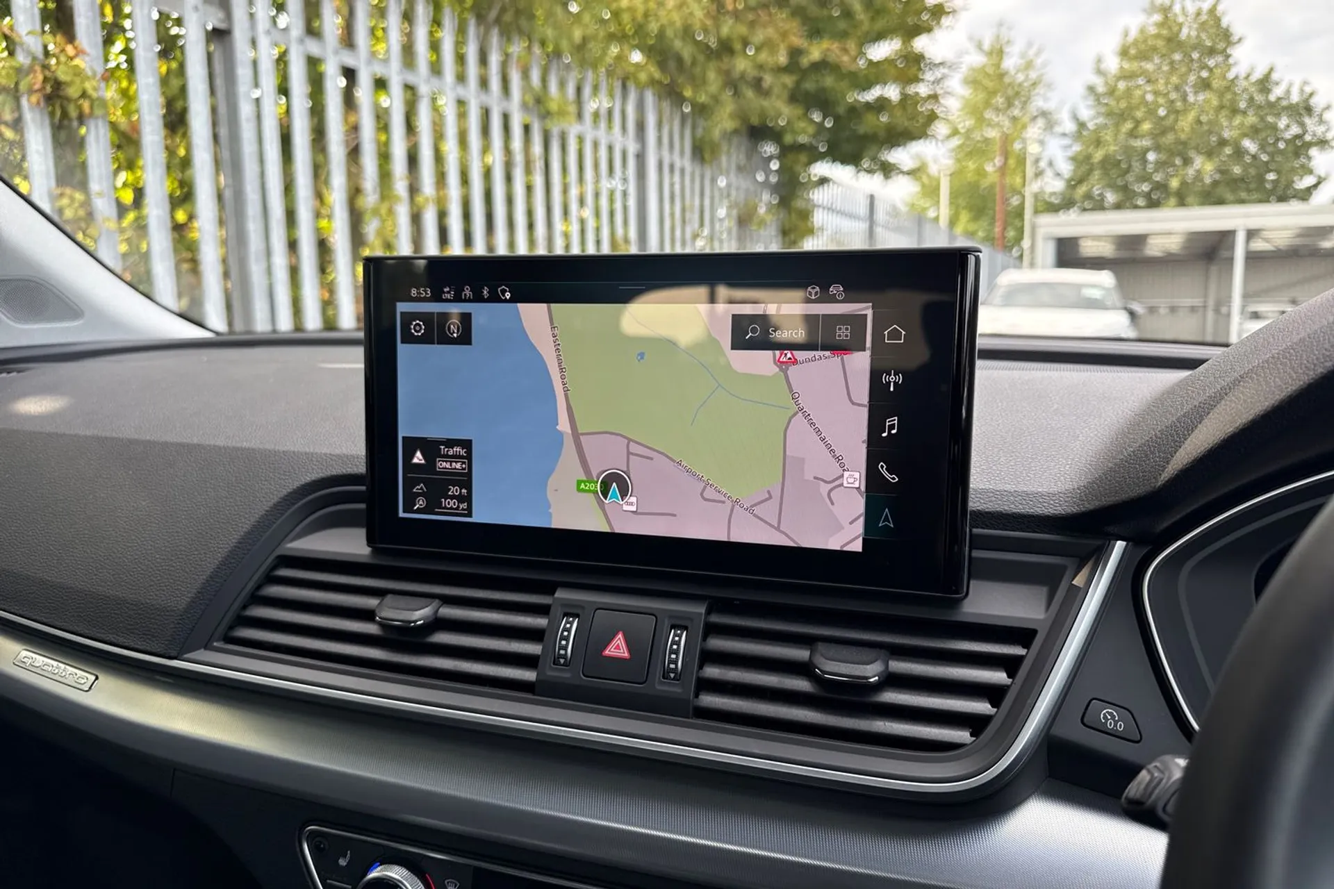 Audi Q5 thumbnail image number 29