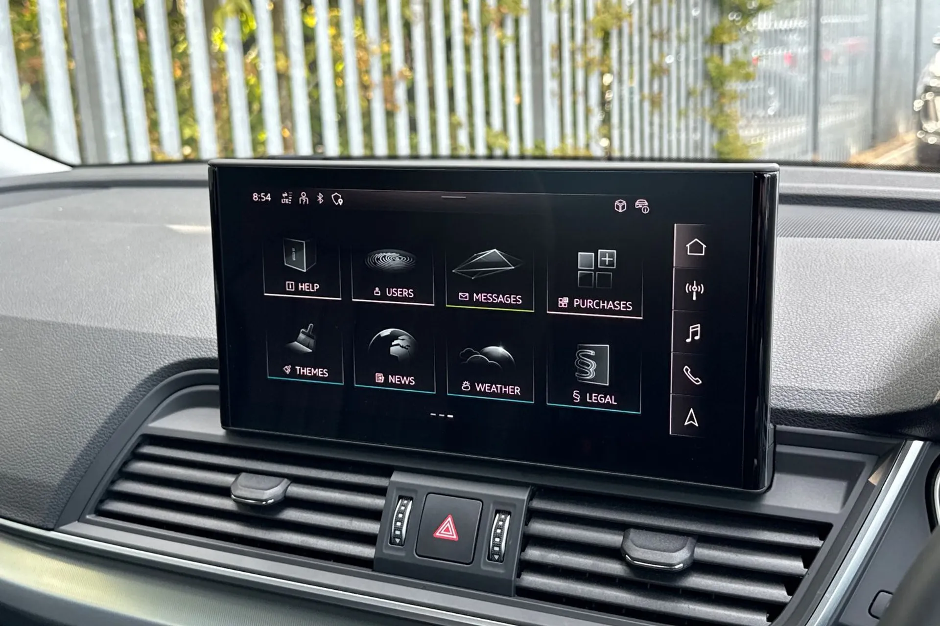 Audi Q5 thumbnail image number 33