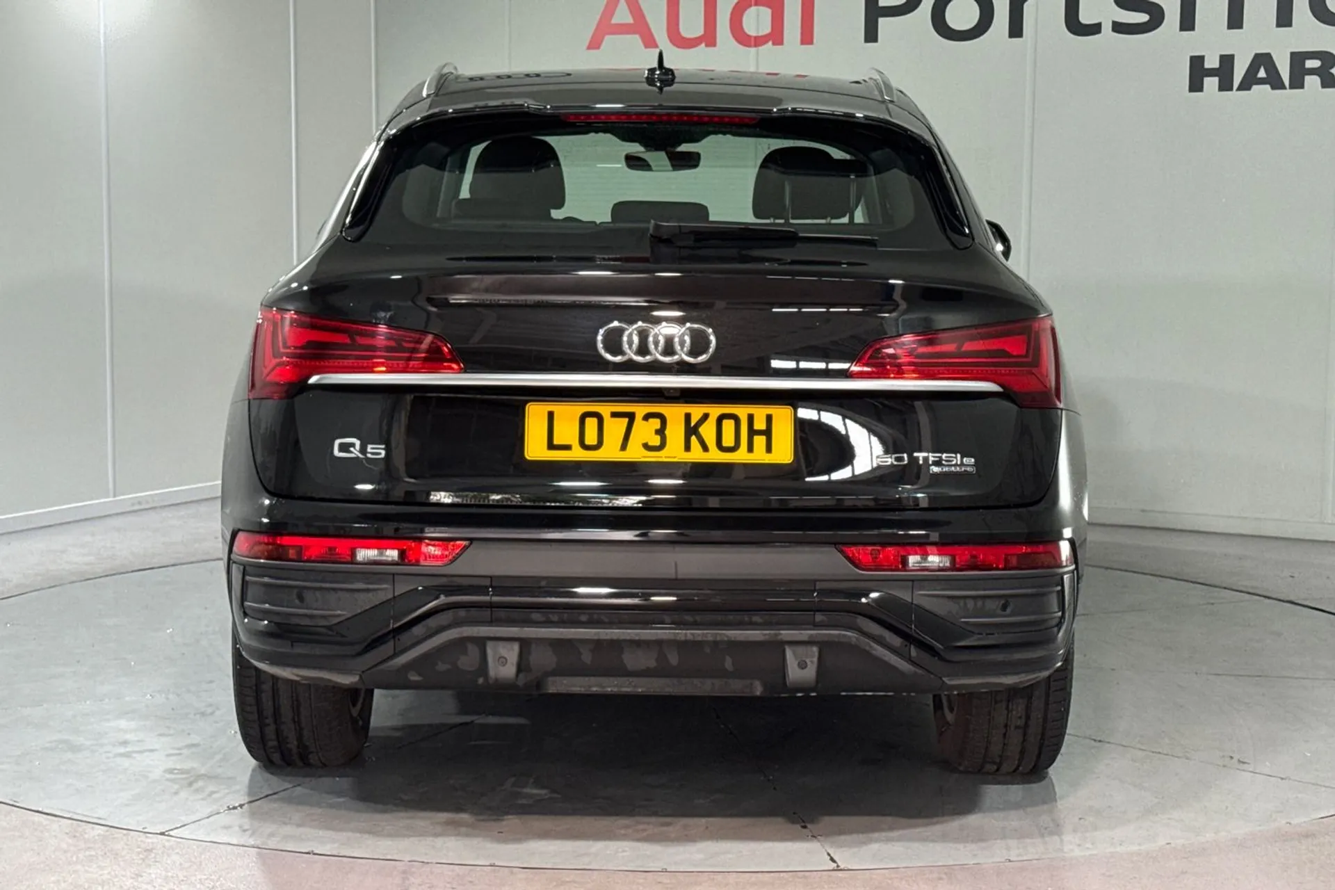 Audi Q5 thumbnail image number 7