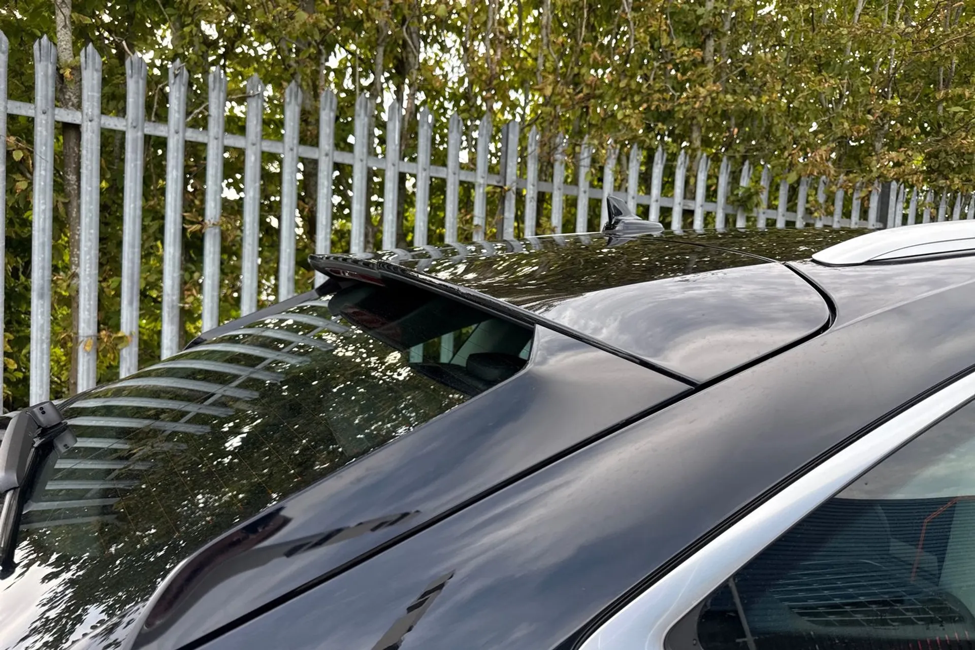 Audi Q5 thumbnail image number 14