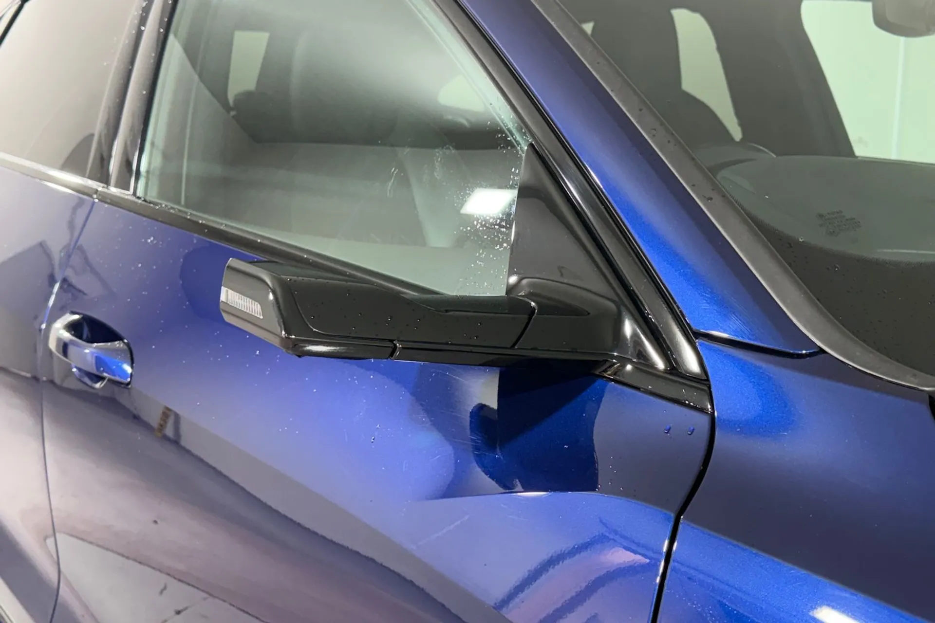 Audi e-tron thumbnail image number 9