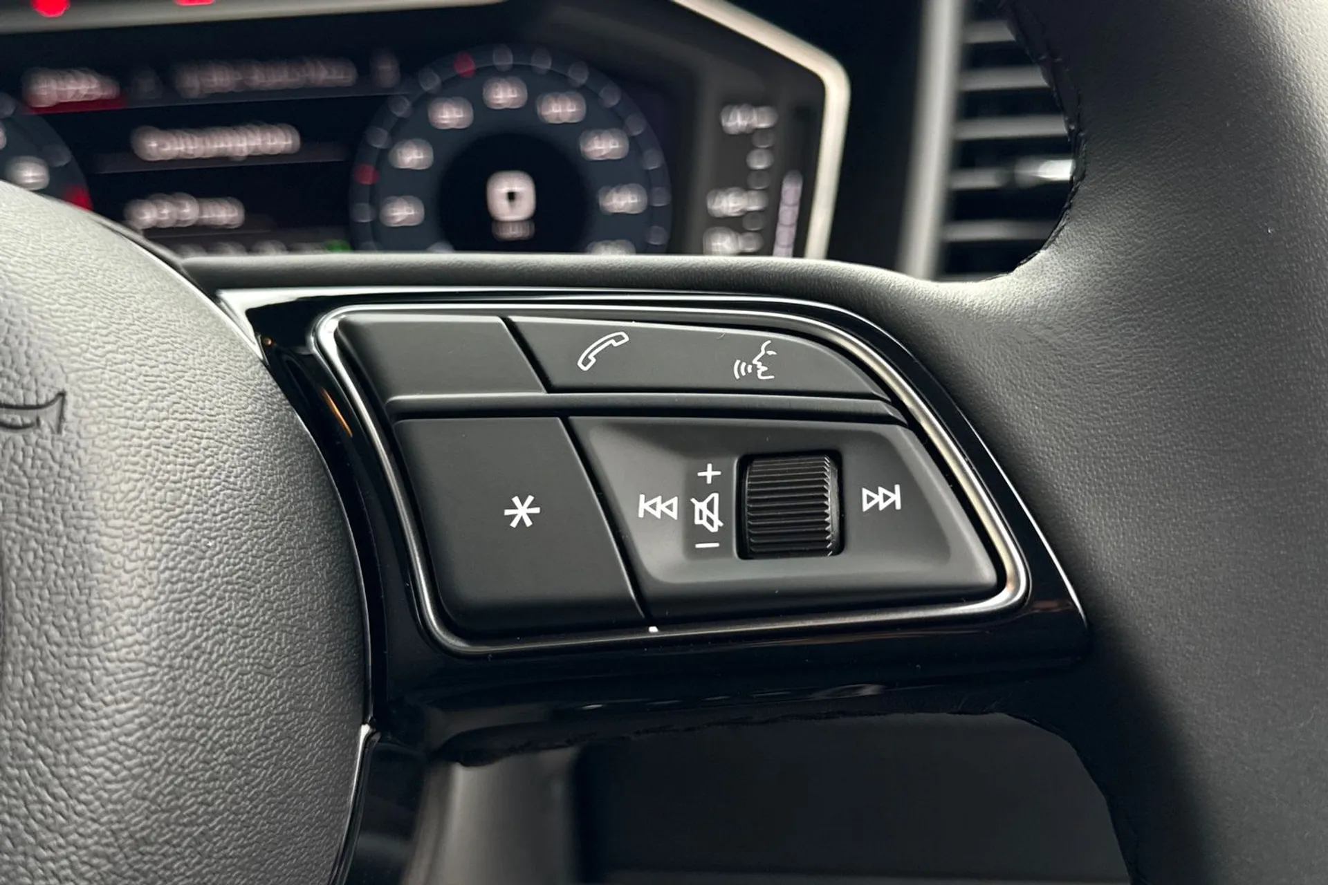 Audi A1 thumbnail image number 36