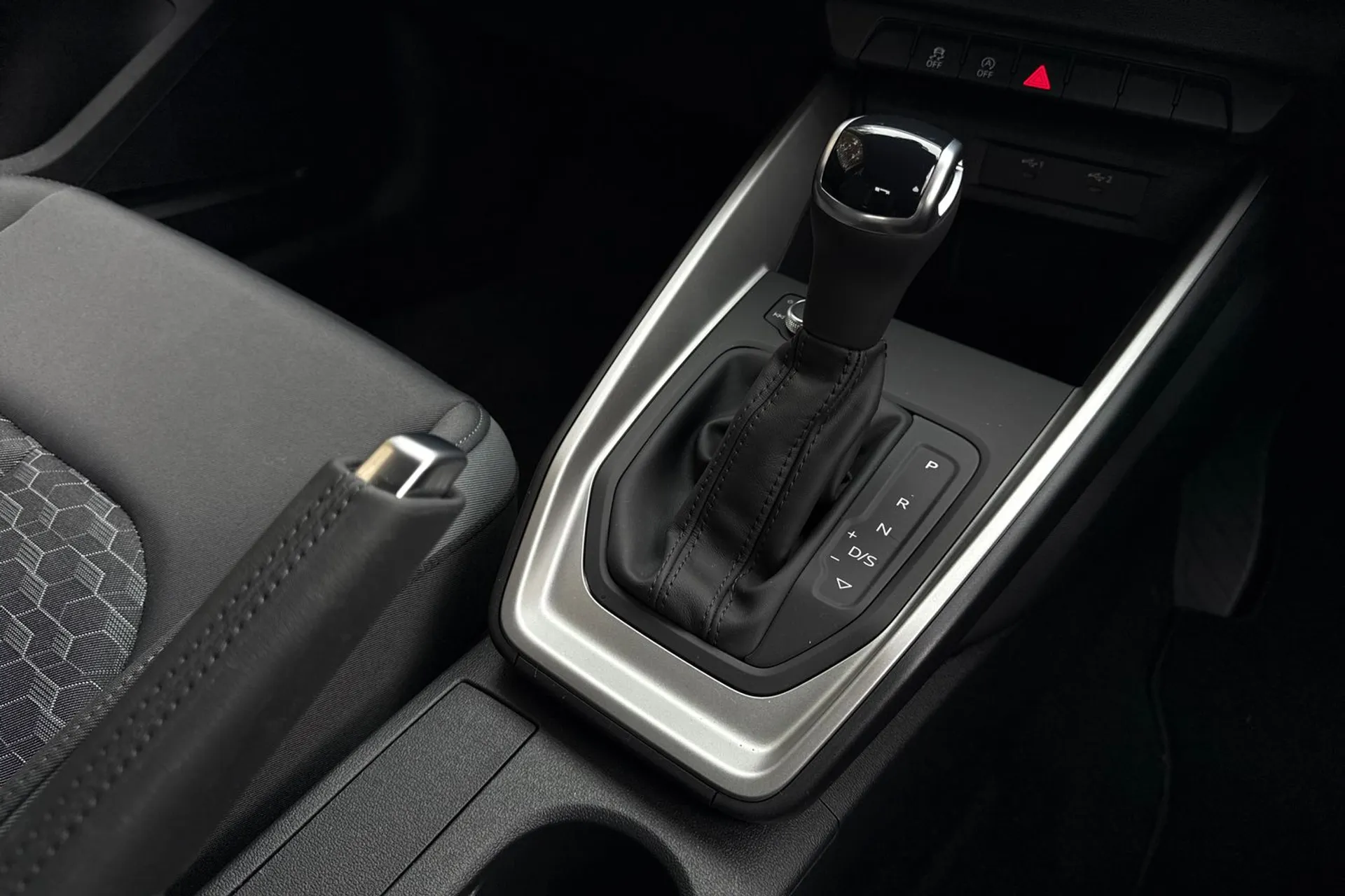 Audi A1 thumbnail image number 40