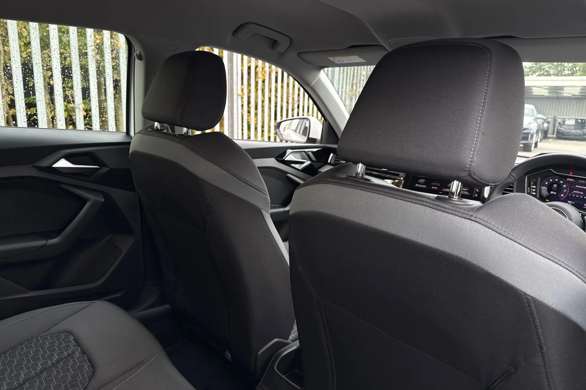 Audi A1 thumbnail image number 22