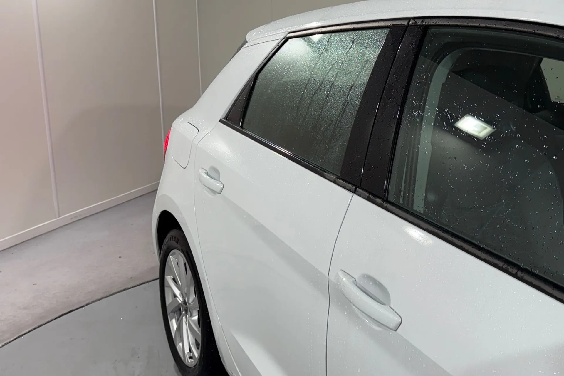 Audi A1 thumbnail image number 13