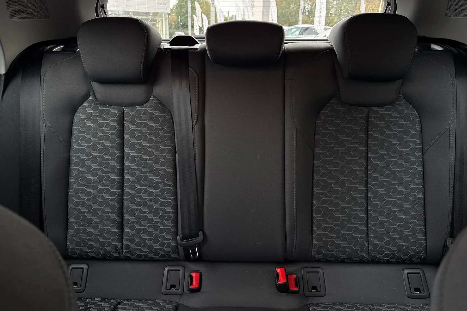 Audi A1 thumbnail image number 30