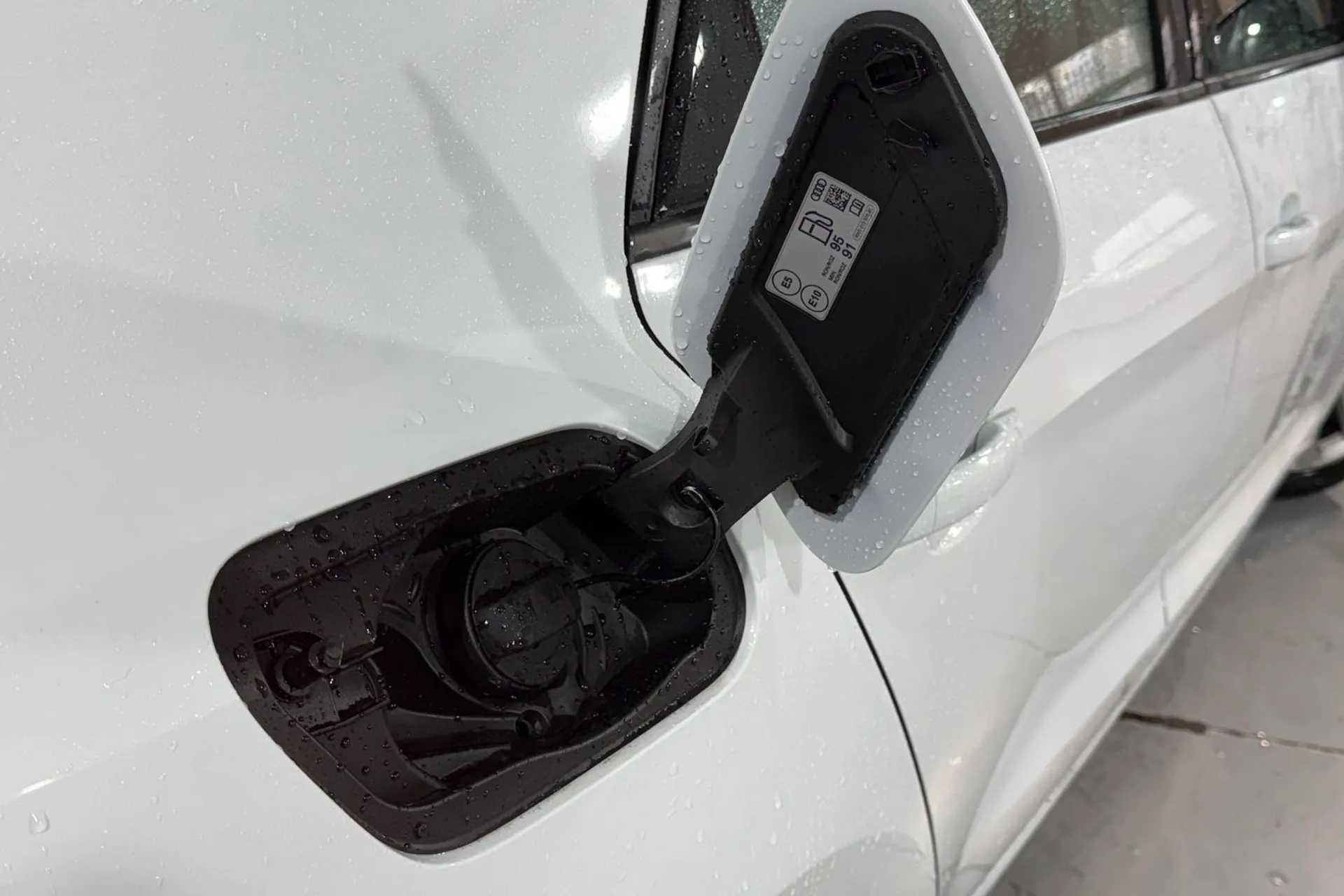 Audi A1 thumbnail image number 17