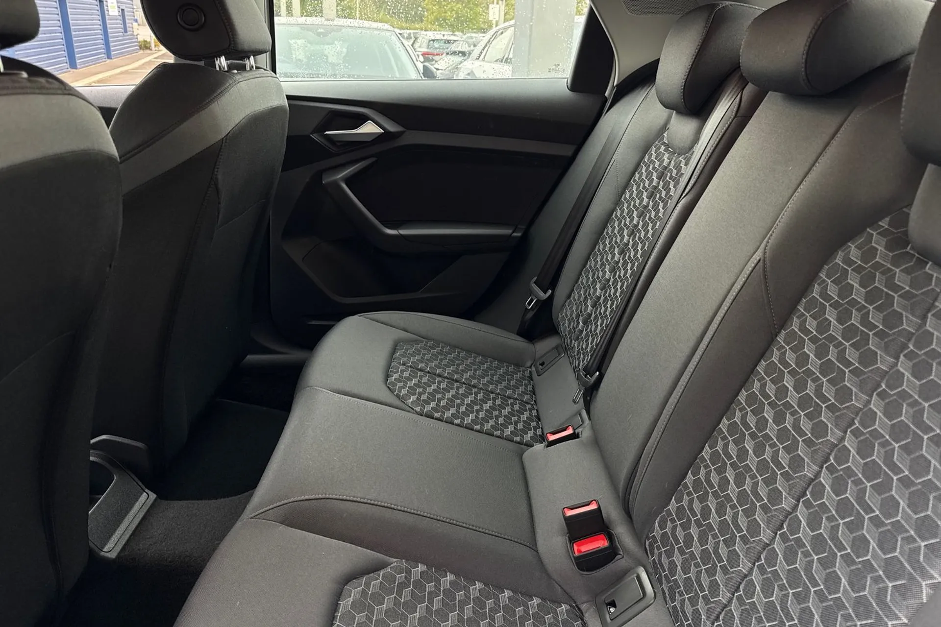 Audi A1 thumbnail image number 29