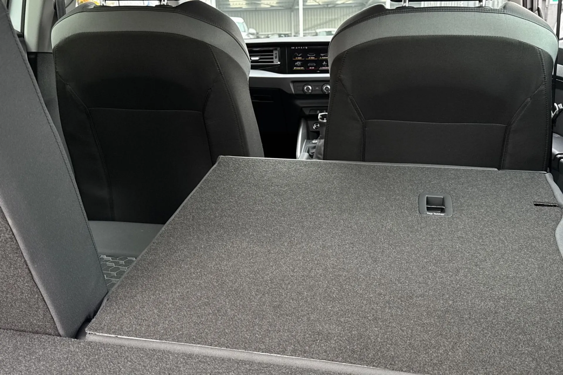 Audi A1 thumbnail image number 20