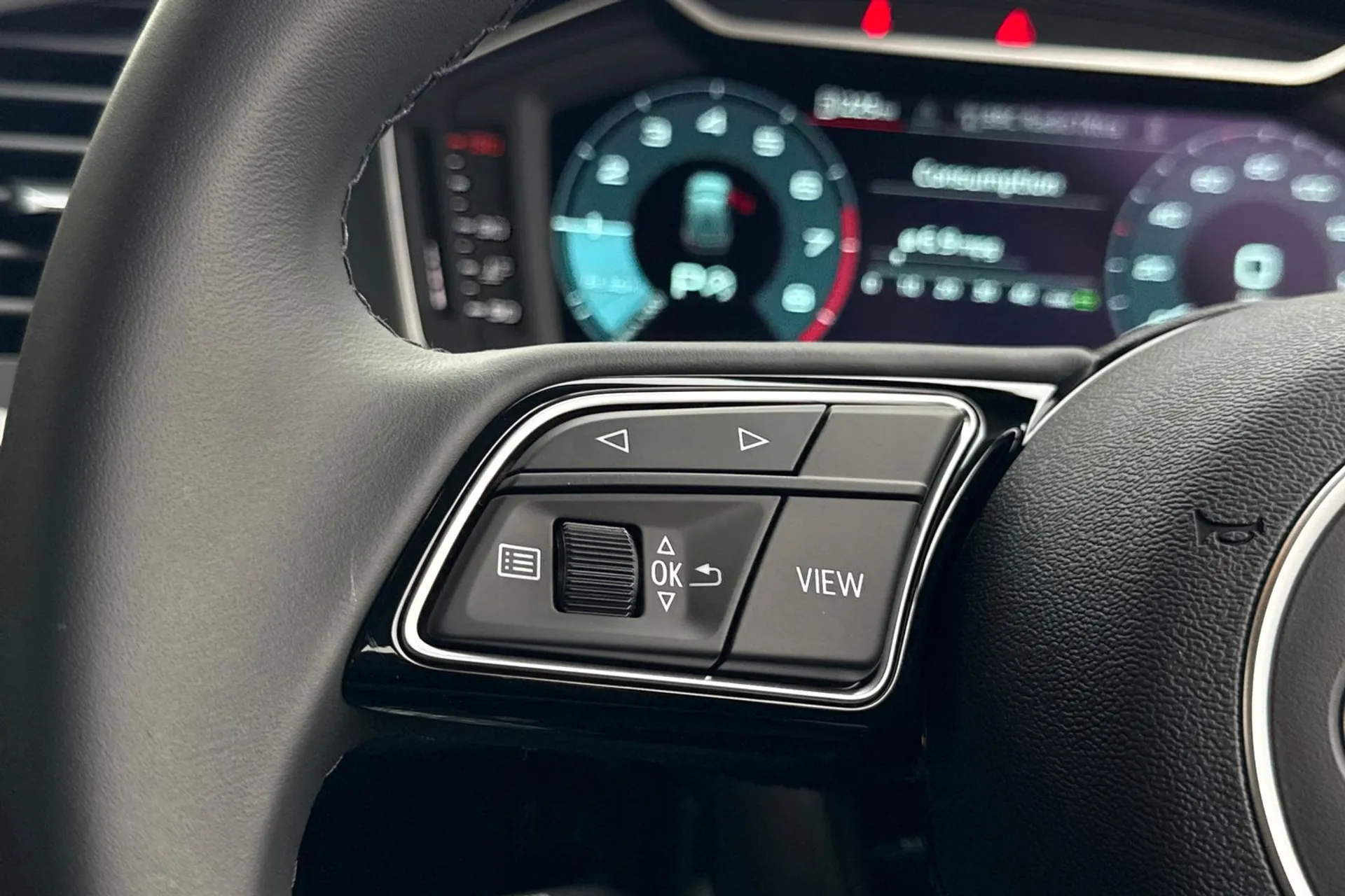 Audi A1 thumbnail image number 35