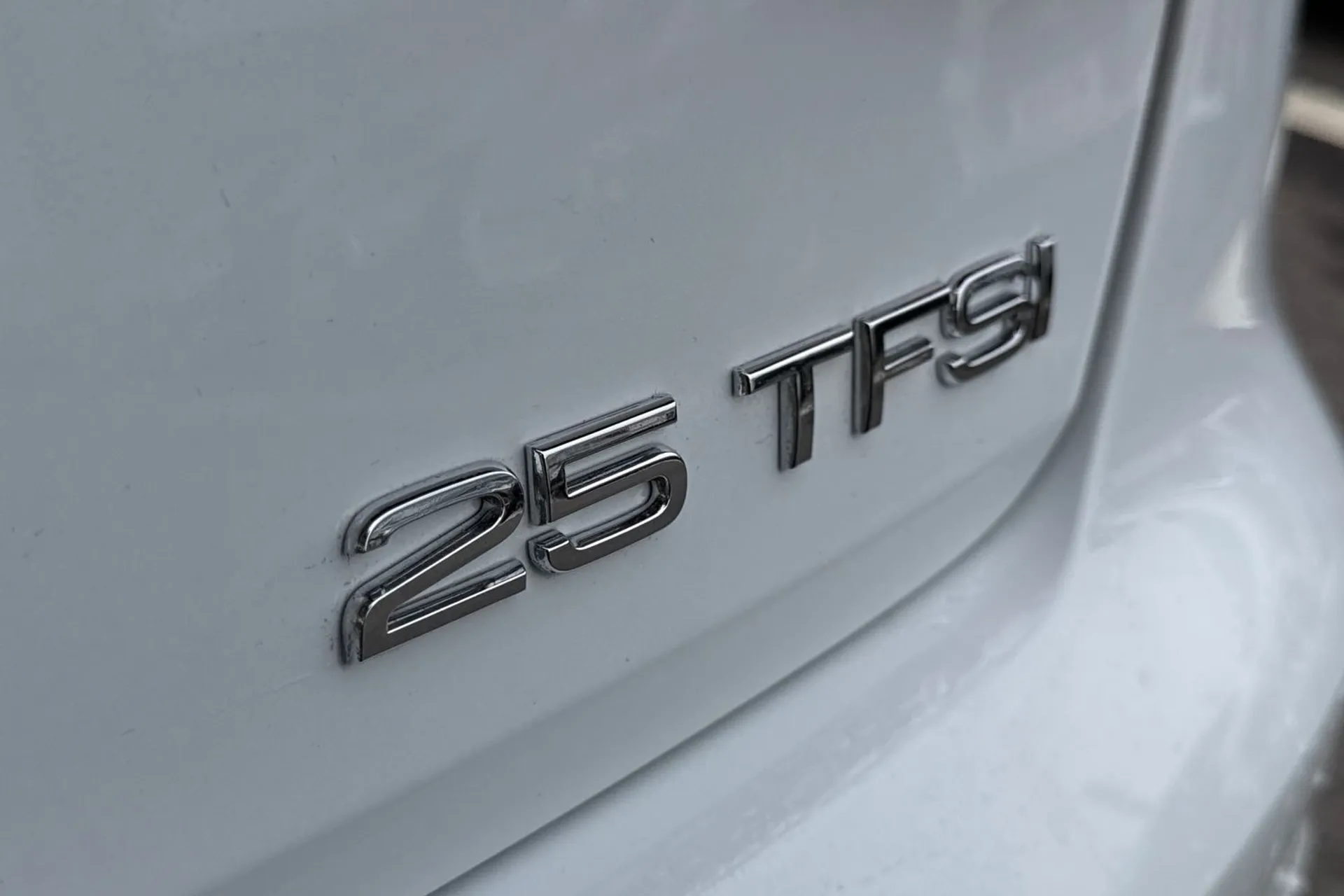 Audi A1 thumbnail image number 19