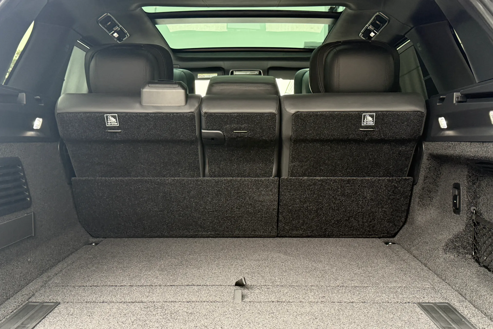 LAND ROVER RANGE ROVER thumbnail image number 43