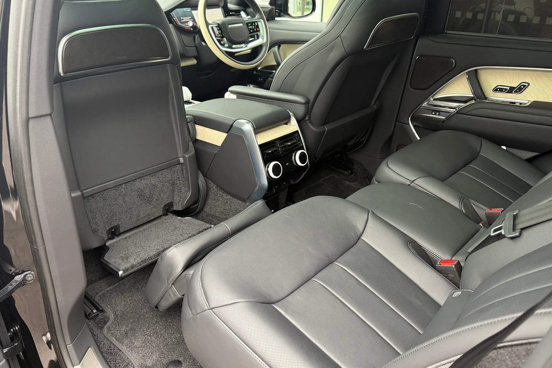 LAND ROVER RANGE ROVER thumbnail image number 55