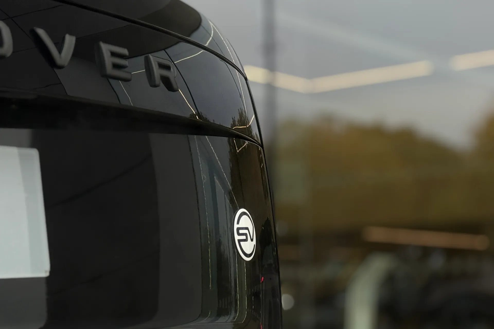 LAND ROVER RANGE ROVER thumbnail image number 19