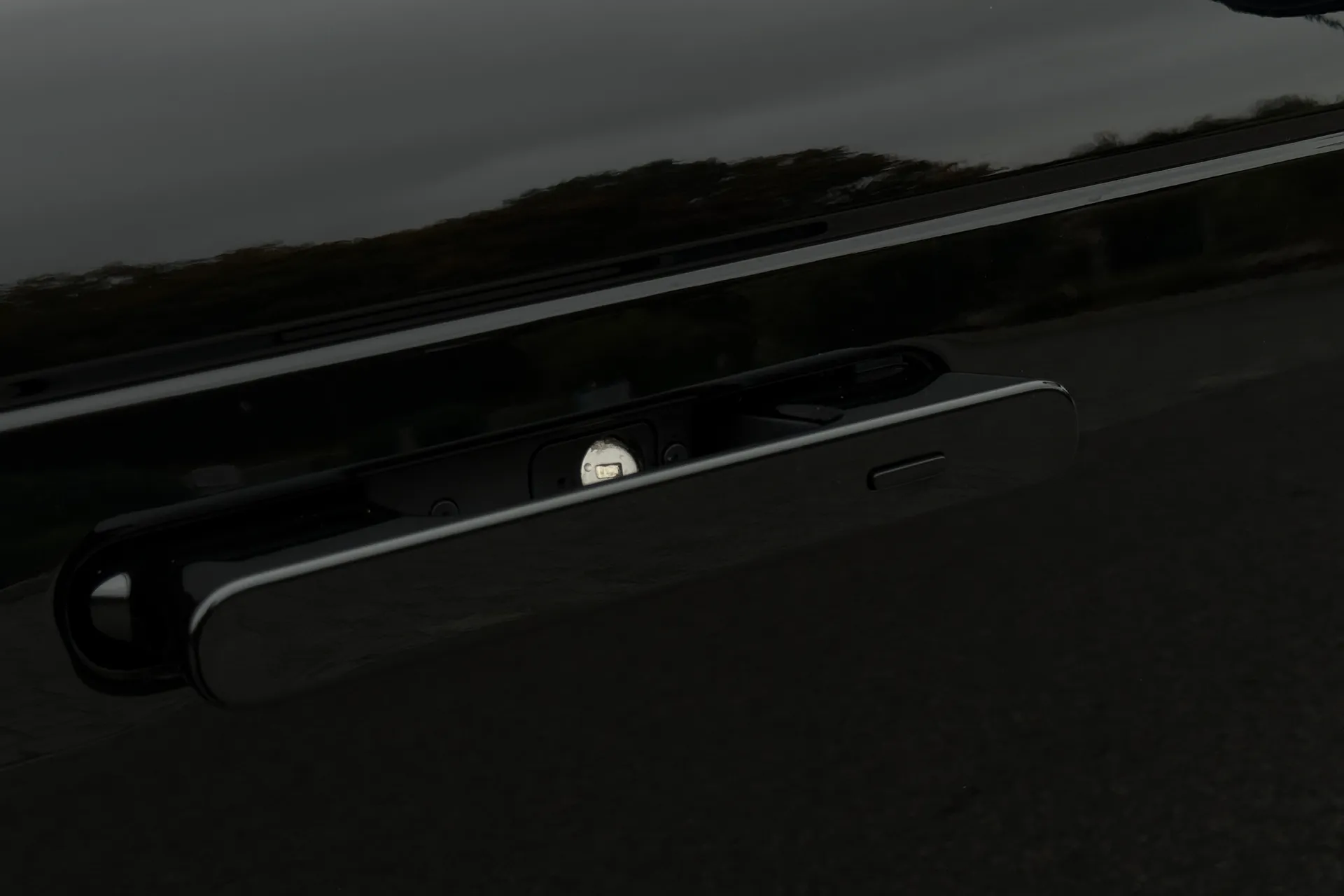 LAND ROVER RANGE ROVER thumbnail image number 42