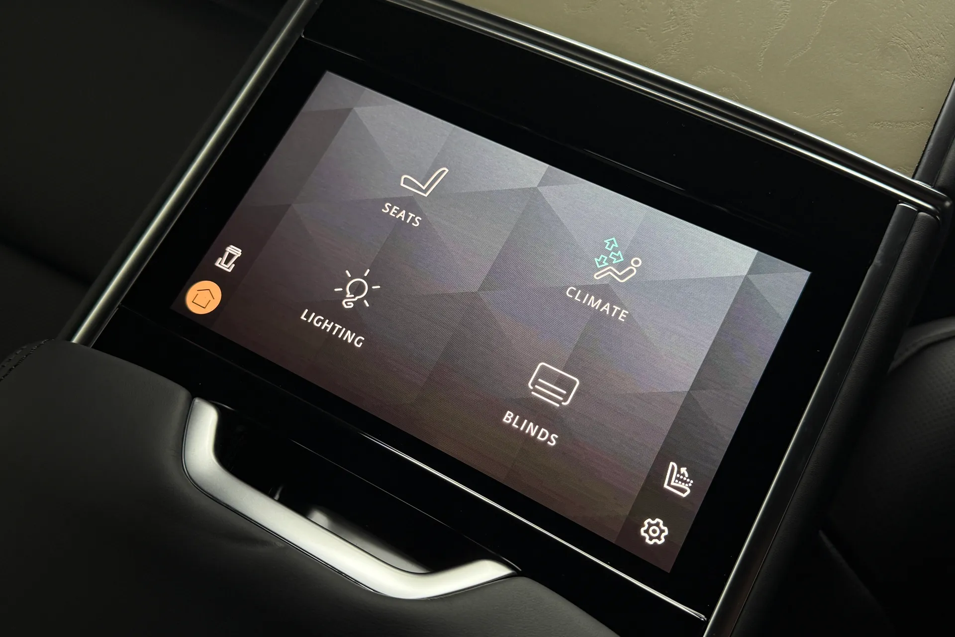 LAND ROVER RANGE ROVER thumbnail image number 51