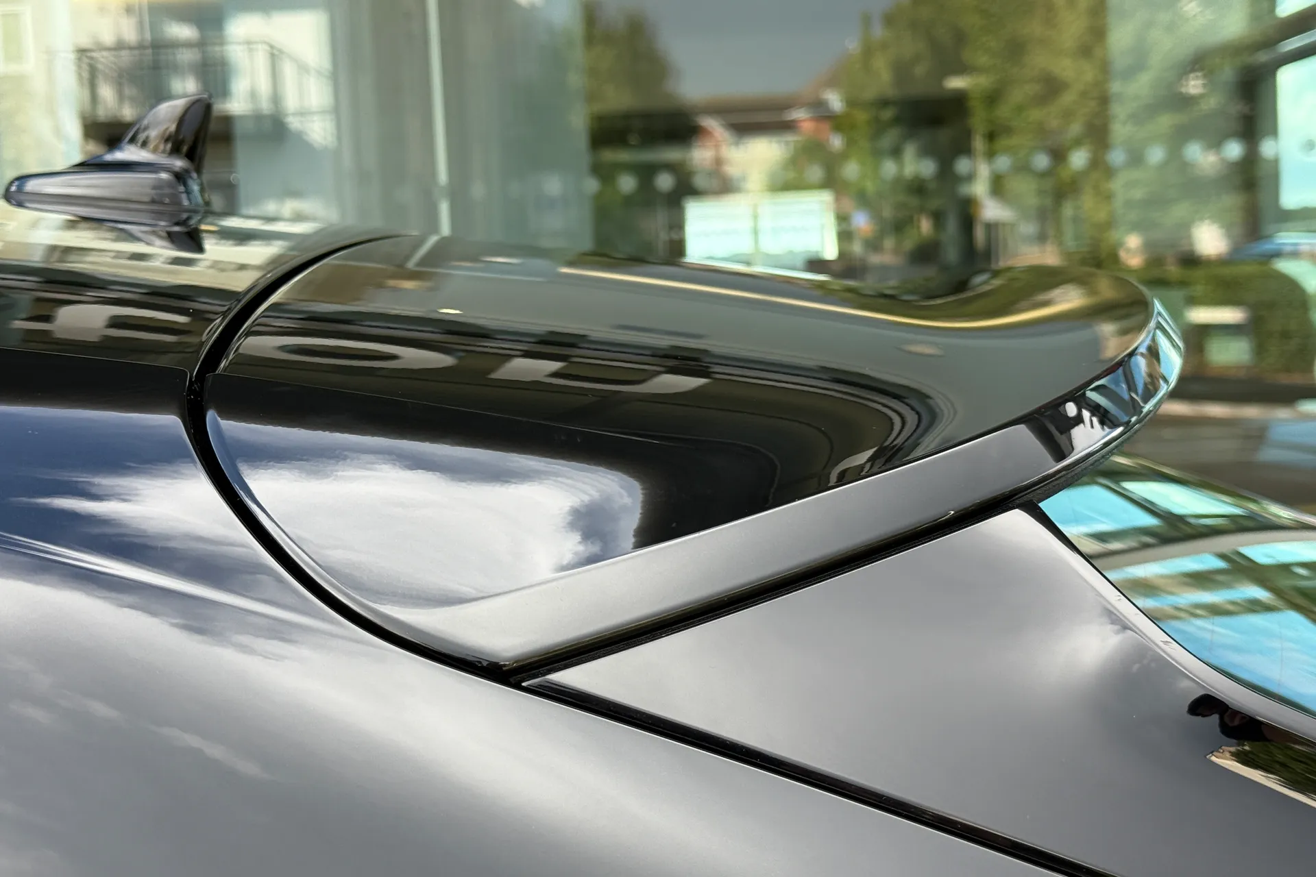 Audi Q3 thumbnail image number 41