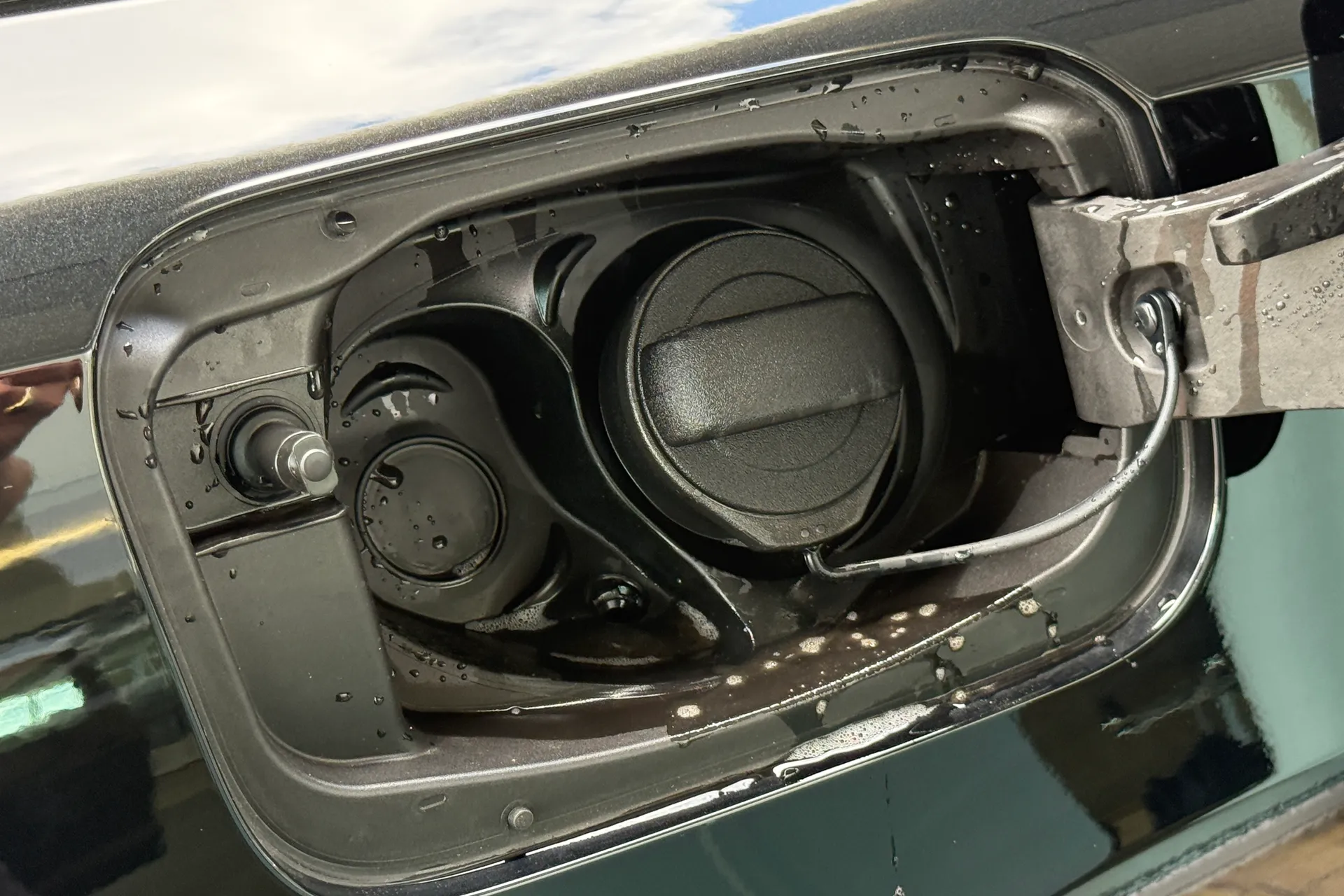 Audi Q3 thumbnail image number 43