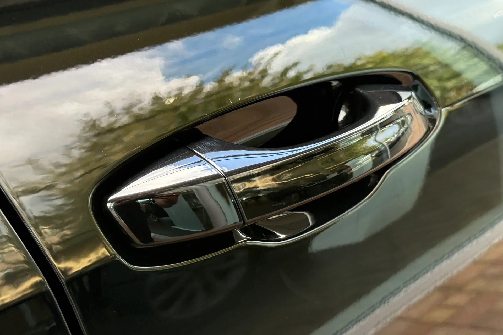 Audi Q3 thumbnail image number 45