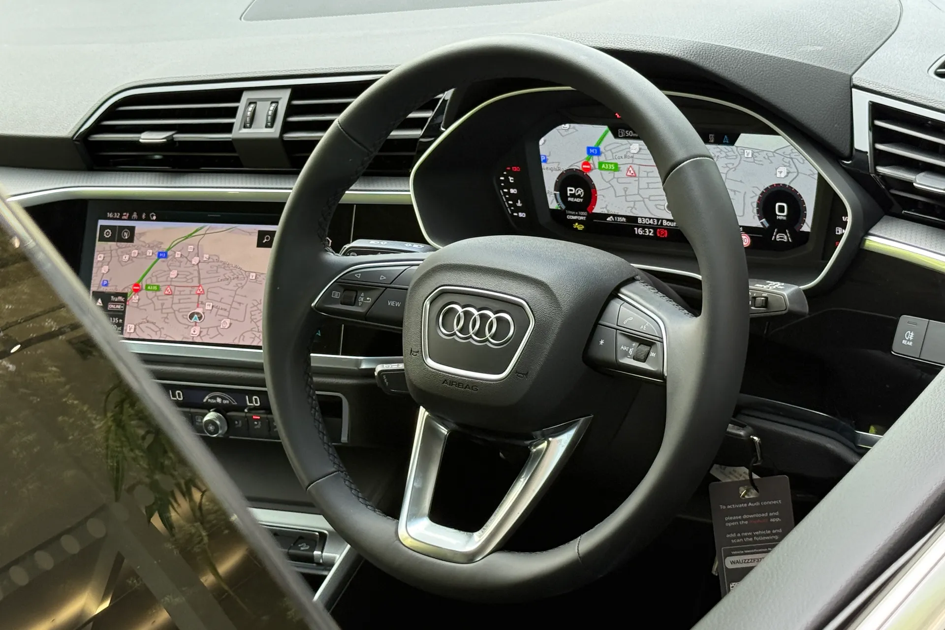 Audi Q3 thumbnail image number 46