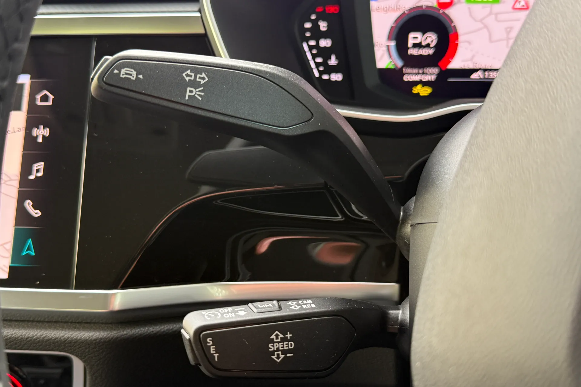 Audi Q3 thumbnail image number 13