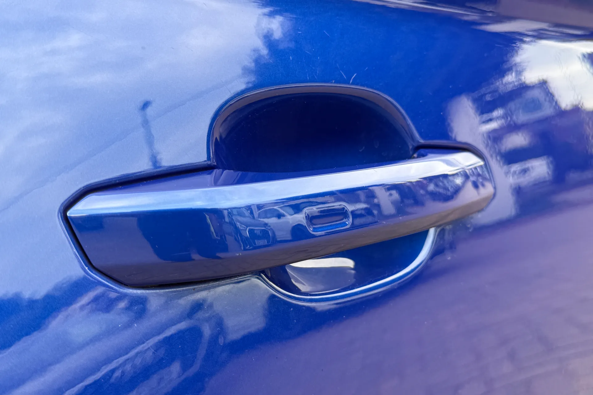 Audi Q5 thumbnail image number 56