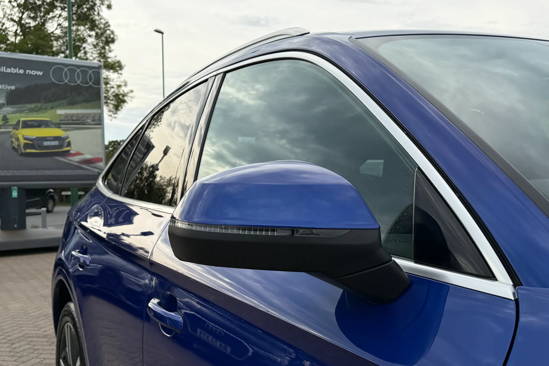 Audi Q5 thumbnail image number 54