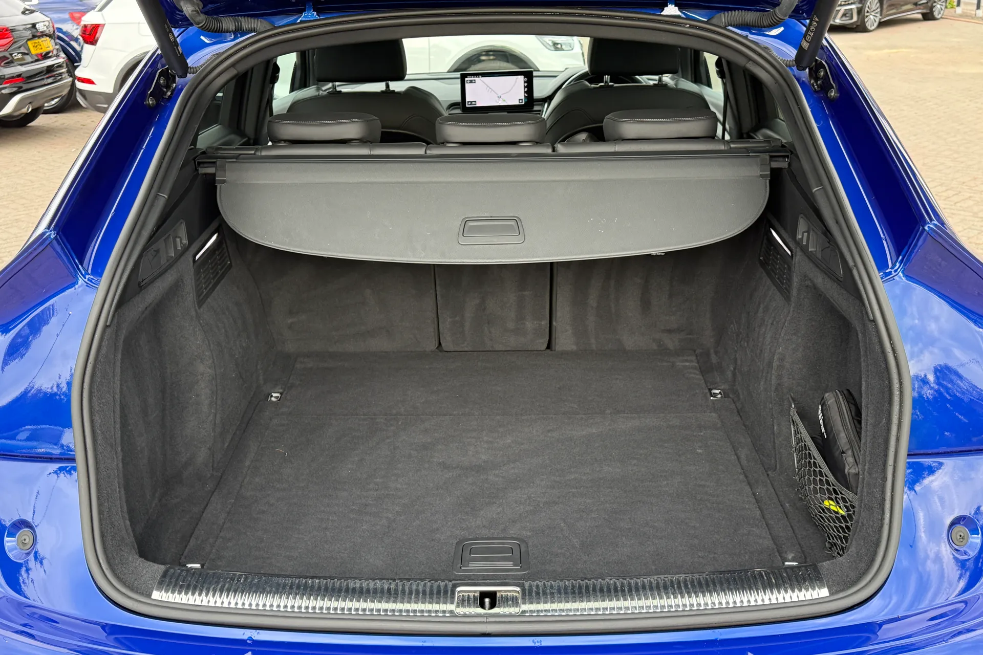 Audi Q5 thumbnail image number 37