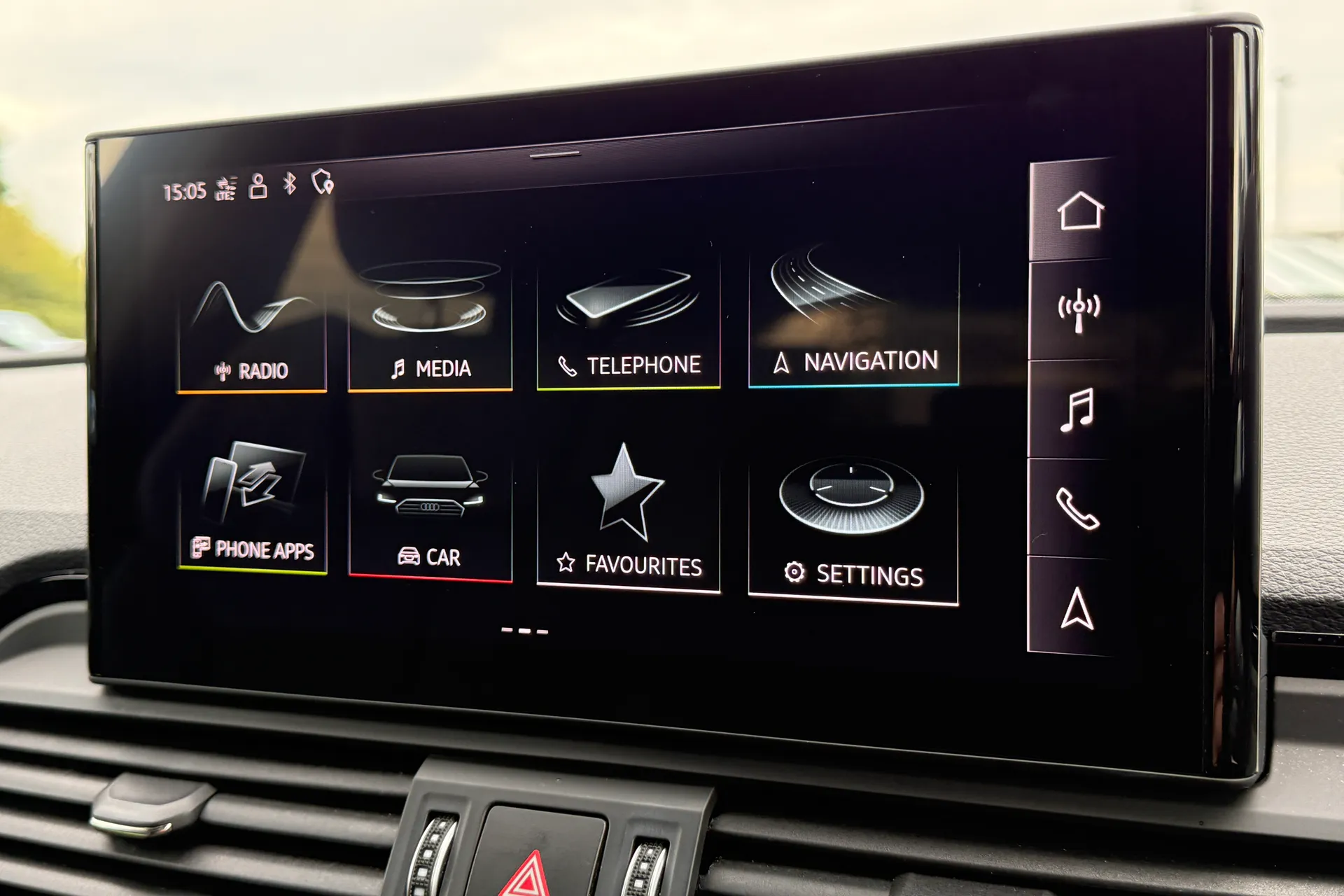 Audi Q5 thumbnail image number 14