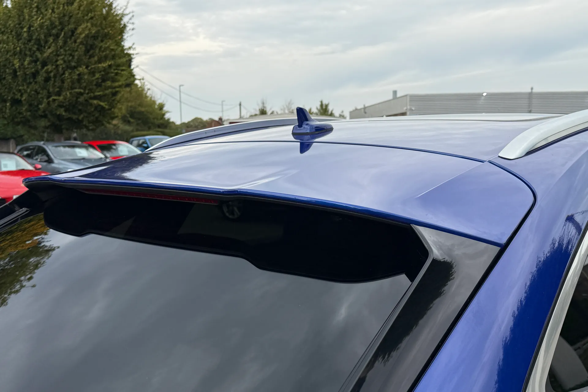 Audi Q5 thumbnail image number 53