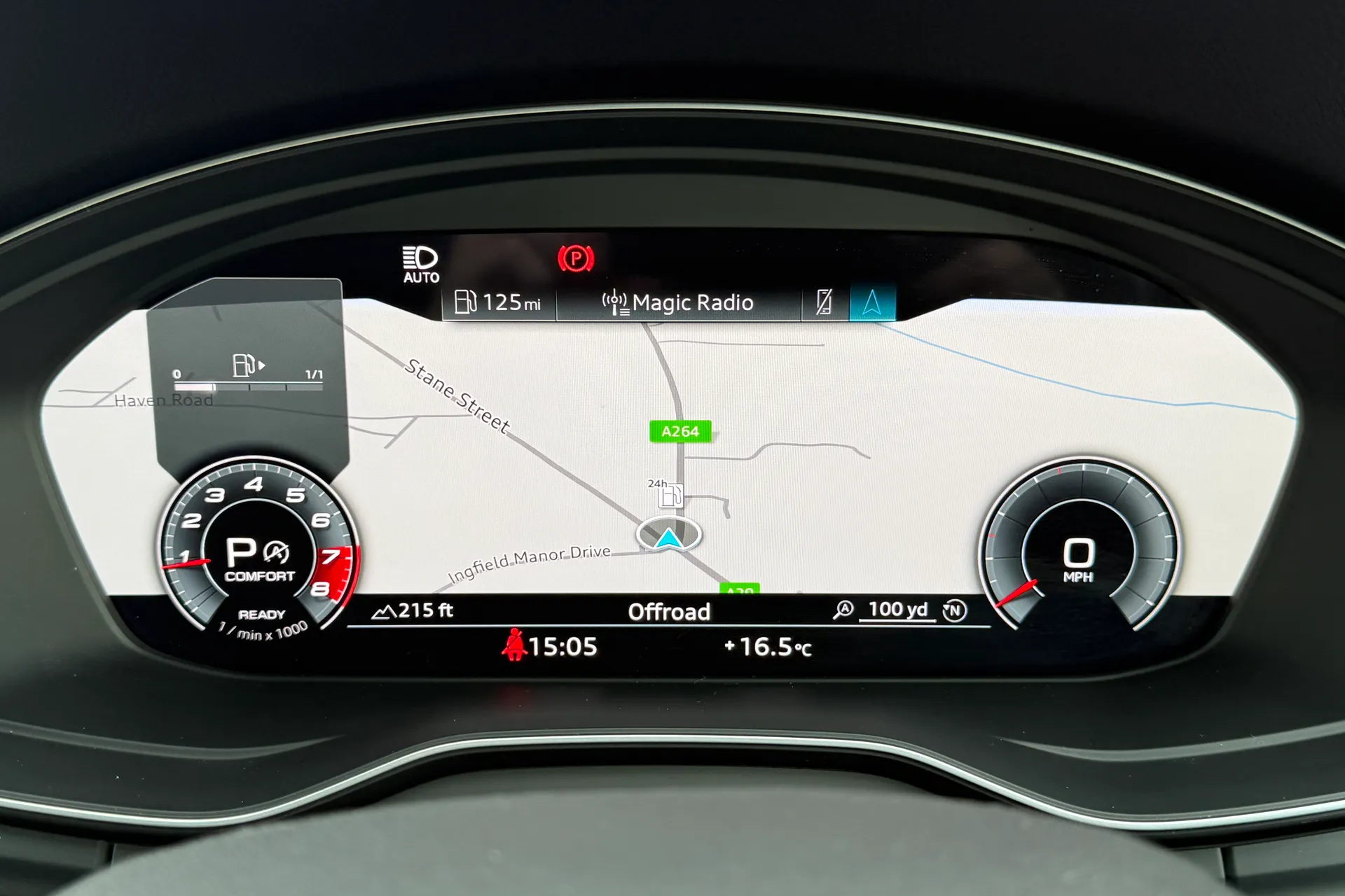 Audi Q5 thumbnail image number 15