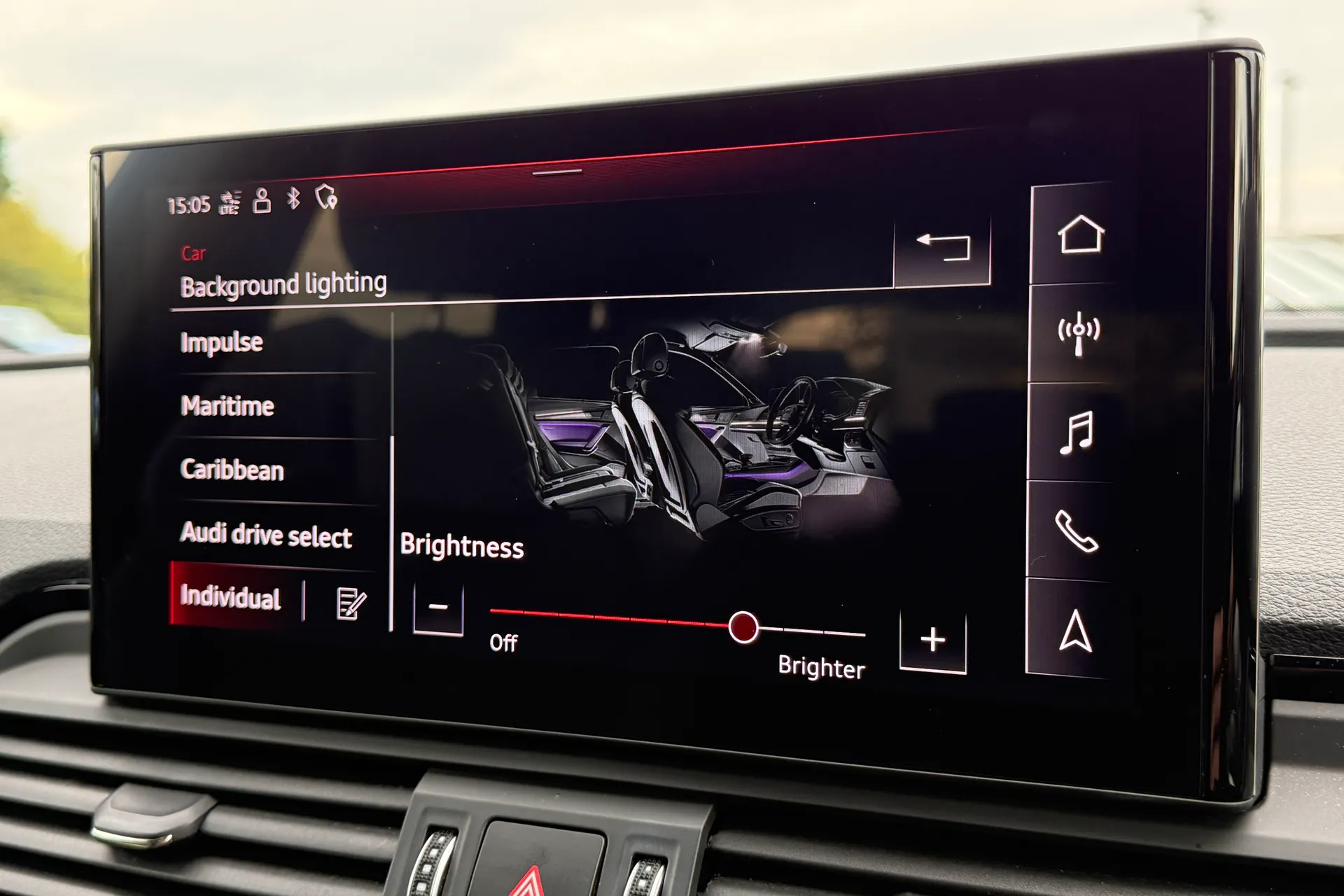 Audi Q5 thumbnail image number 13