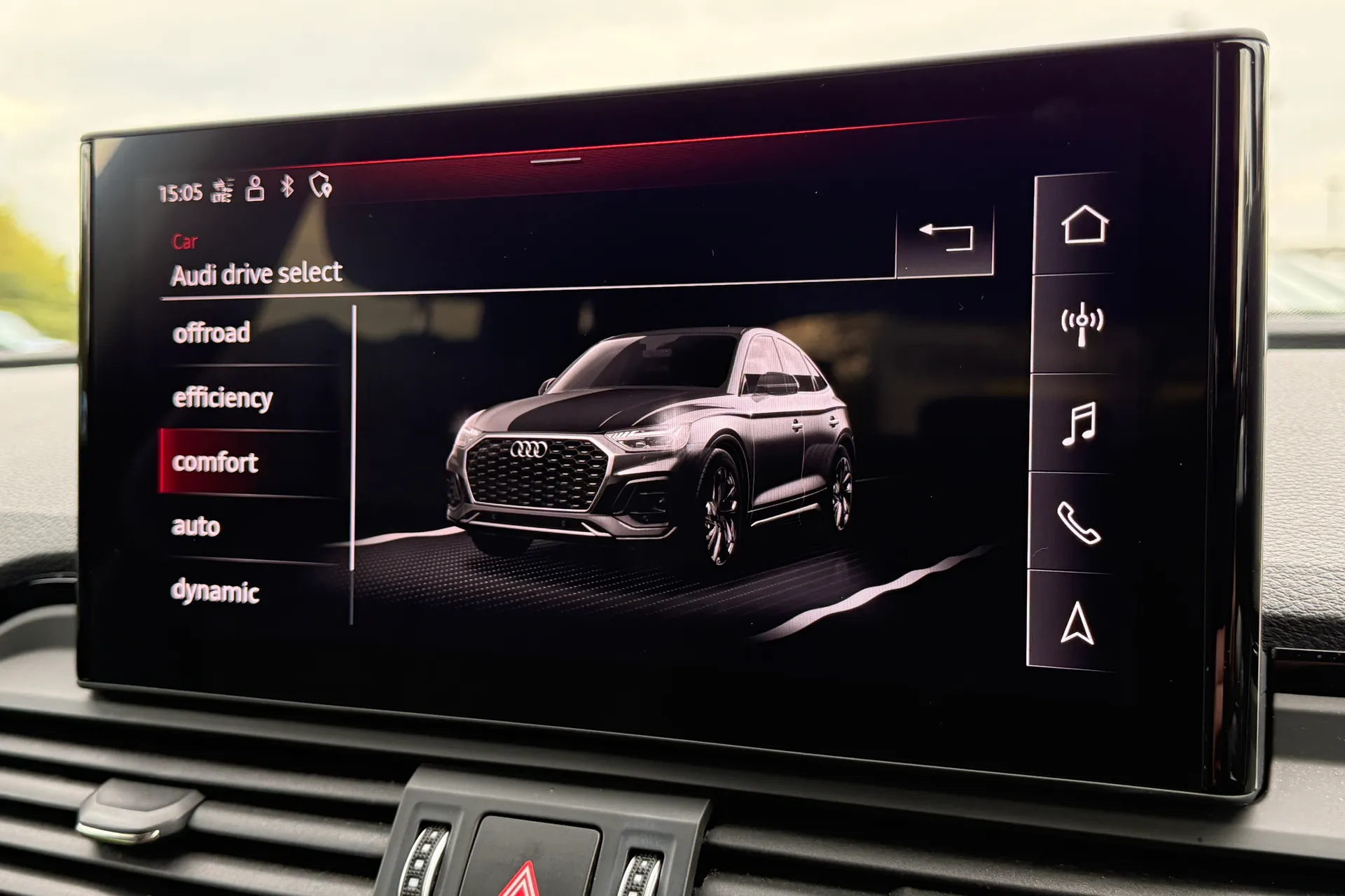 Audi Q5 thumbnail image number 11