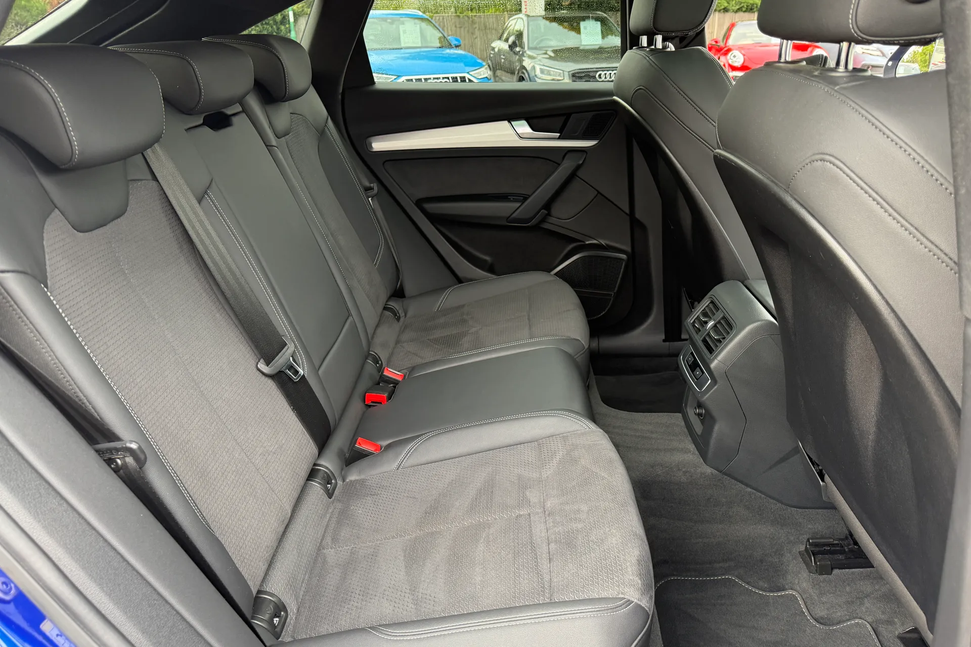 Audi Q5 thumbnail image number 47